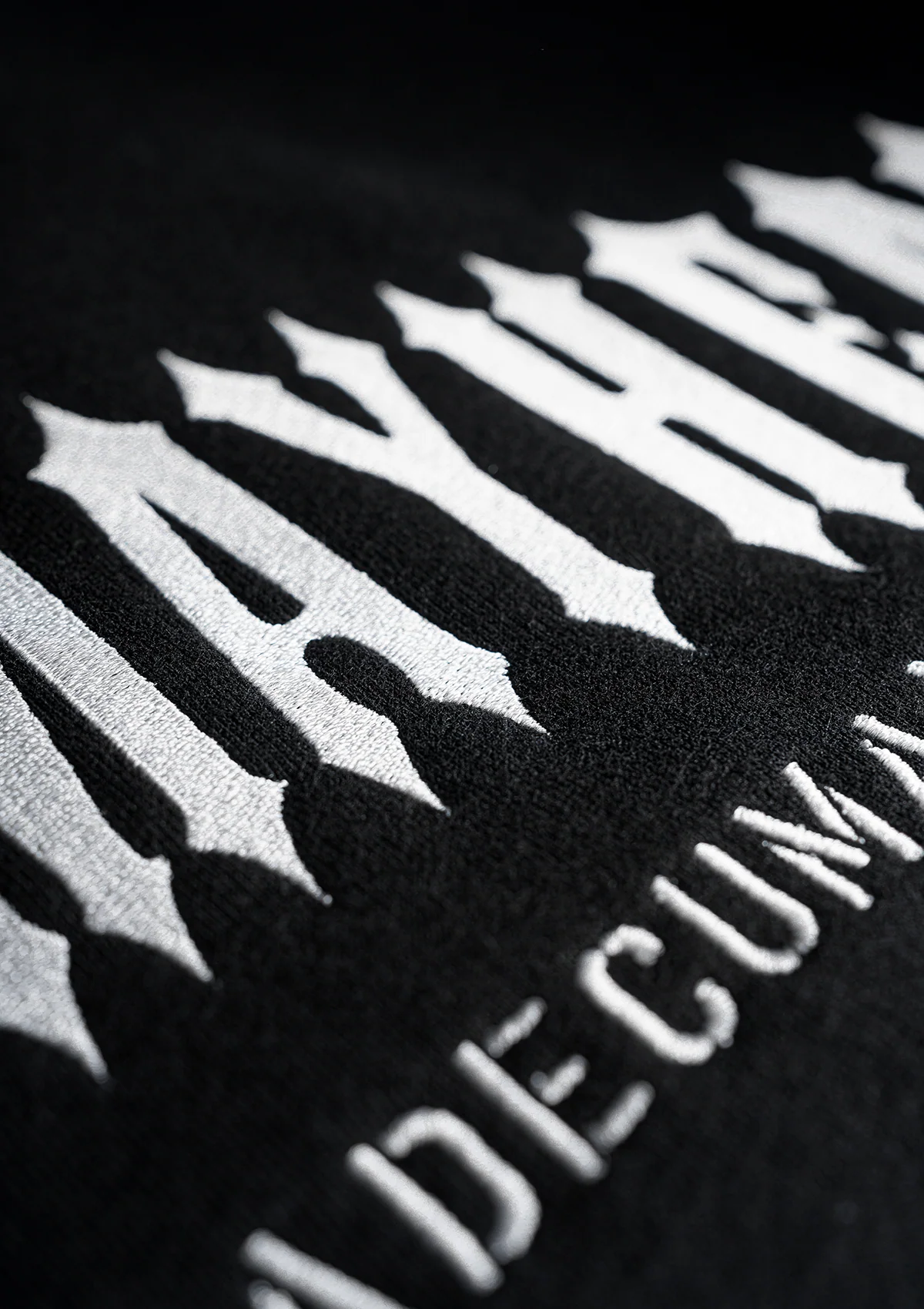 Hoodie Mayhem Classic S/W MK3 - Image 6