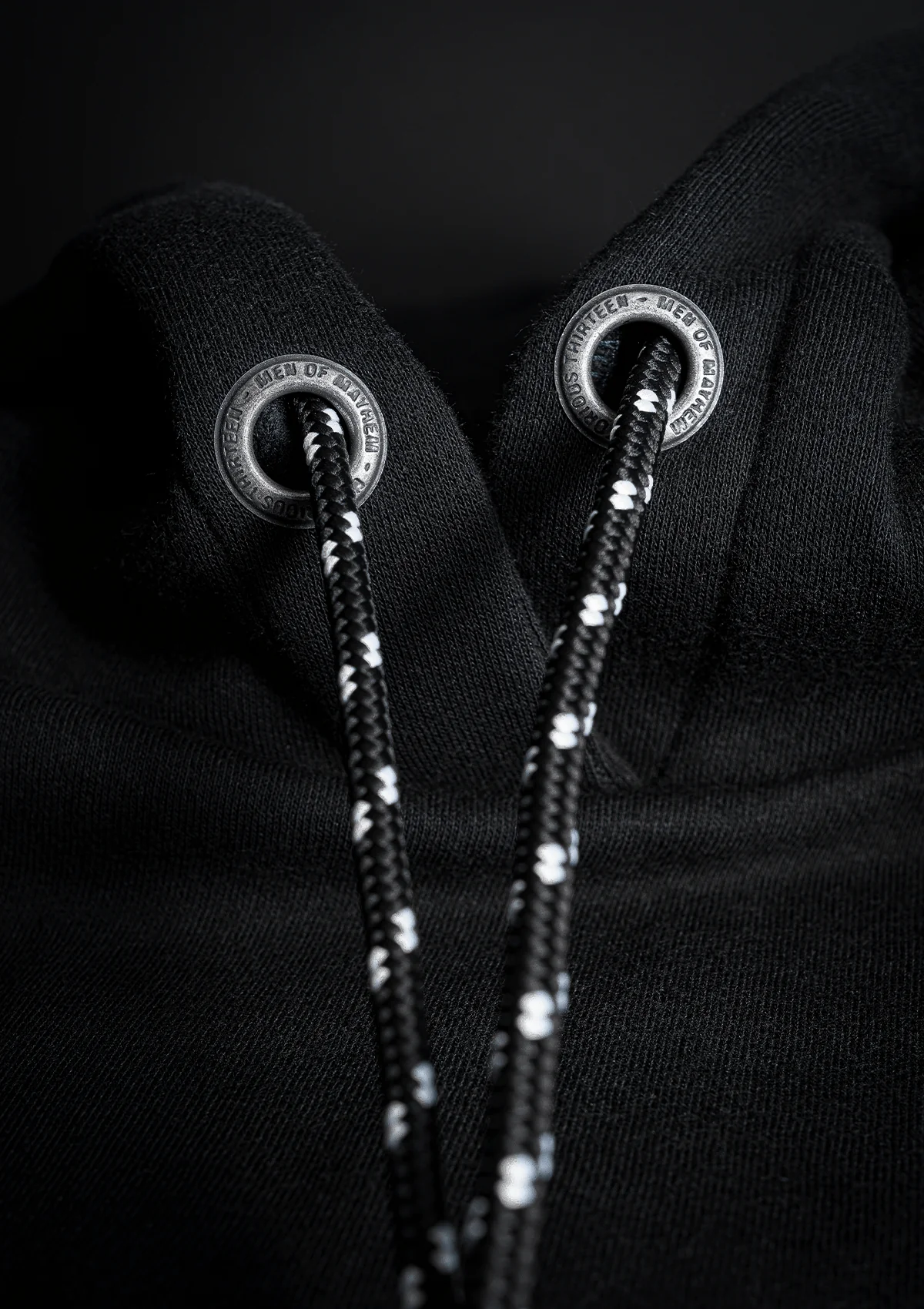 Hoodie Mayhem Classic S/W MK3 - Image 7