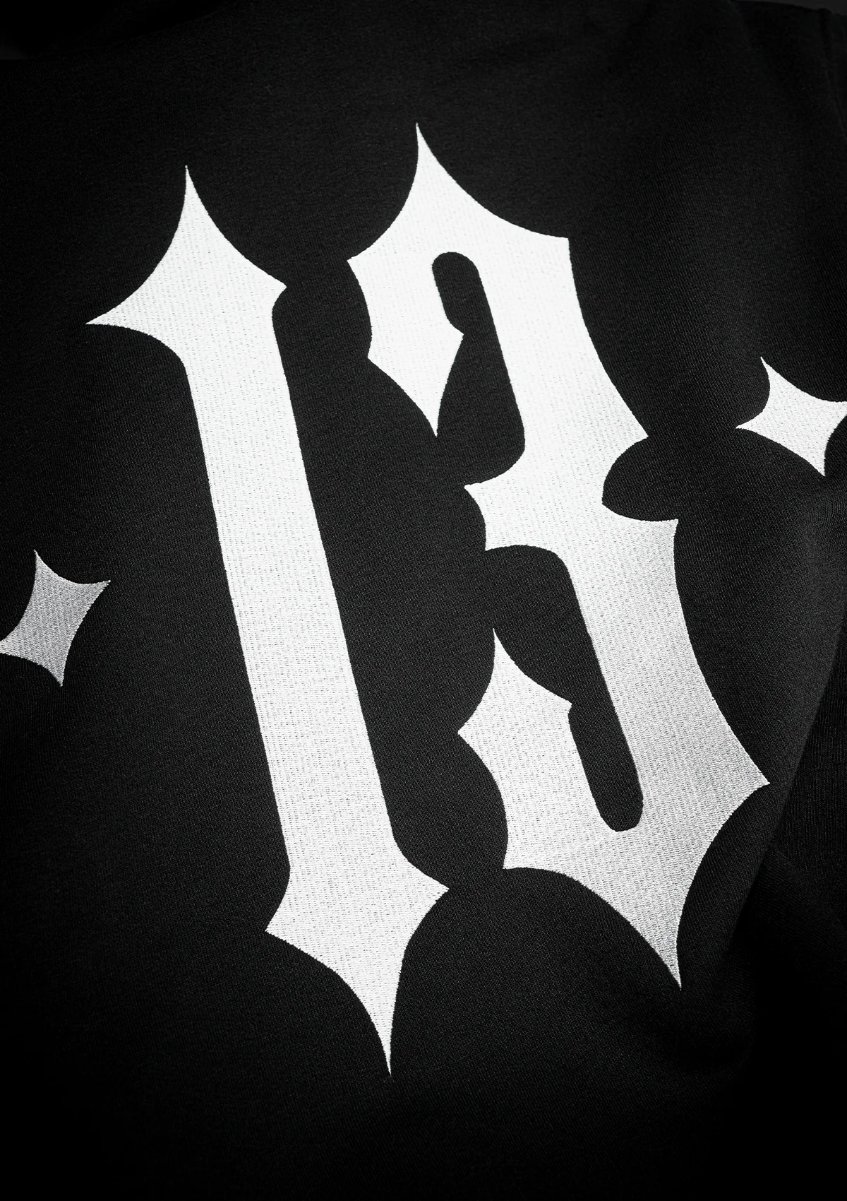 Hoodie Mayhem Classic S/W MK3 - Image 8