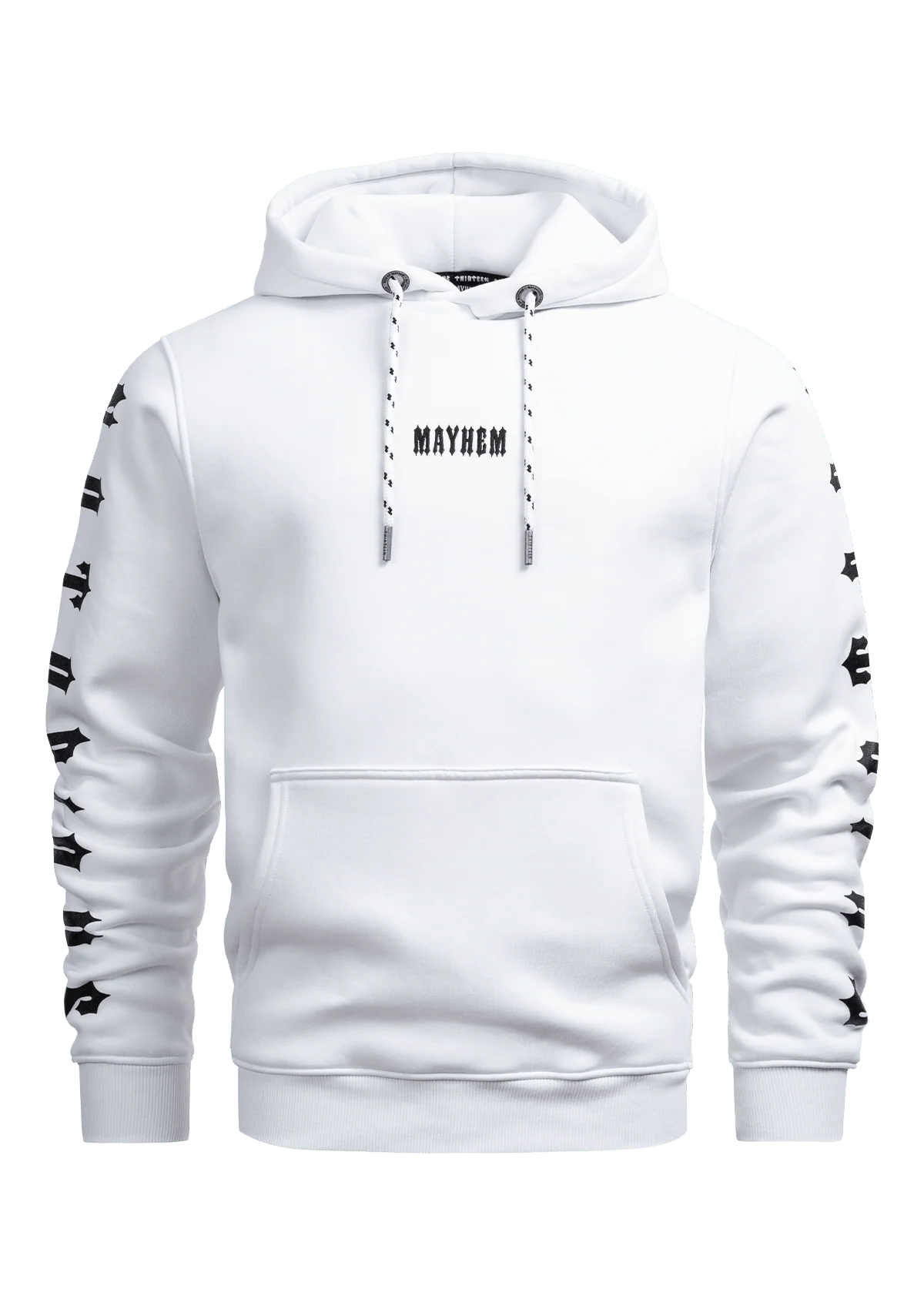 Hoodie Notorious Thirteen W/S