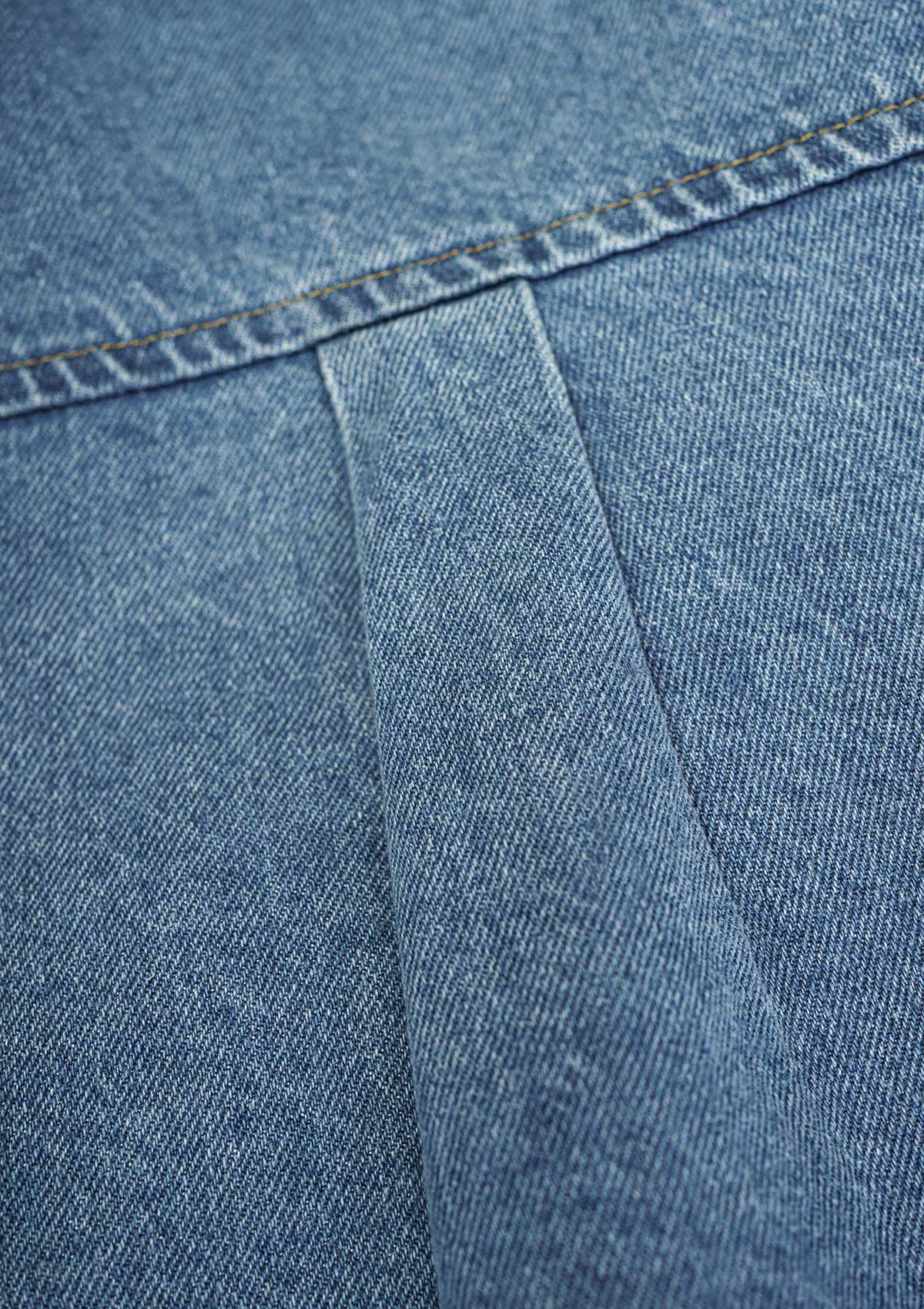 Jeanshemd Shadow BLW - Image 9