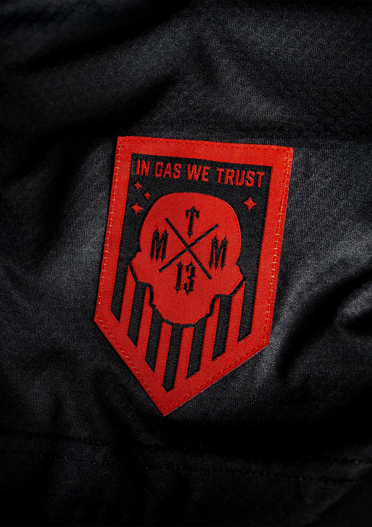 Jersey Mayhem 13 LP S/R - Image 5