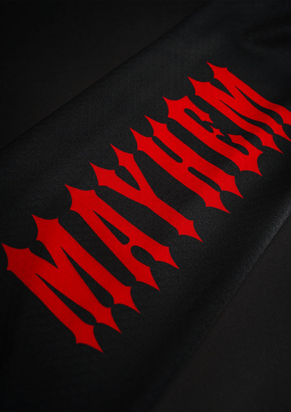 Jersey Mayhem 13 LP S/R - Image 6