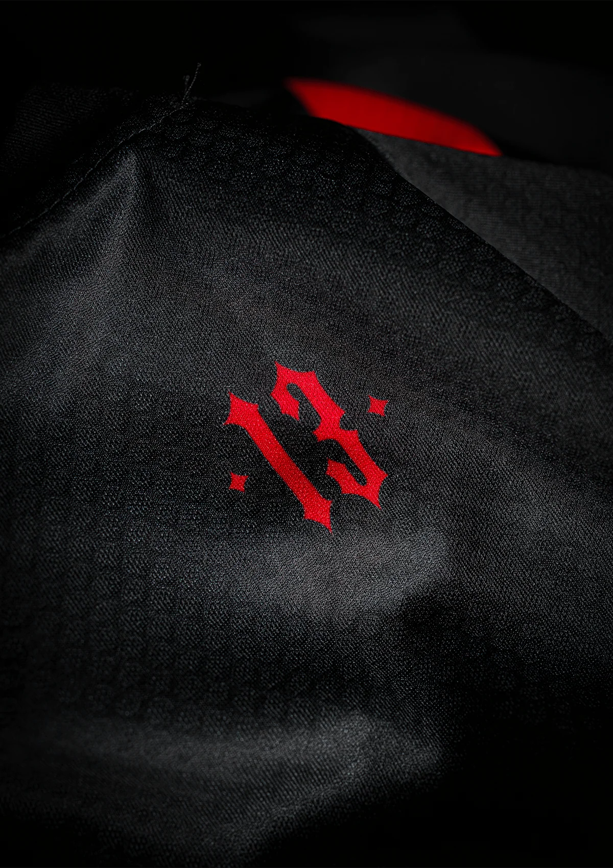 Jersey Mayhem 13 LP S/R - Image 7