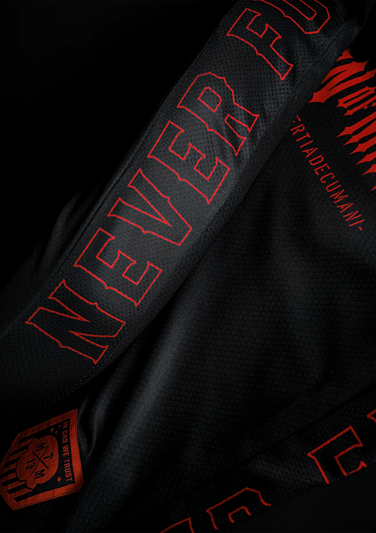 Jersey Mayhem 13 LP S/R - Image 8
