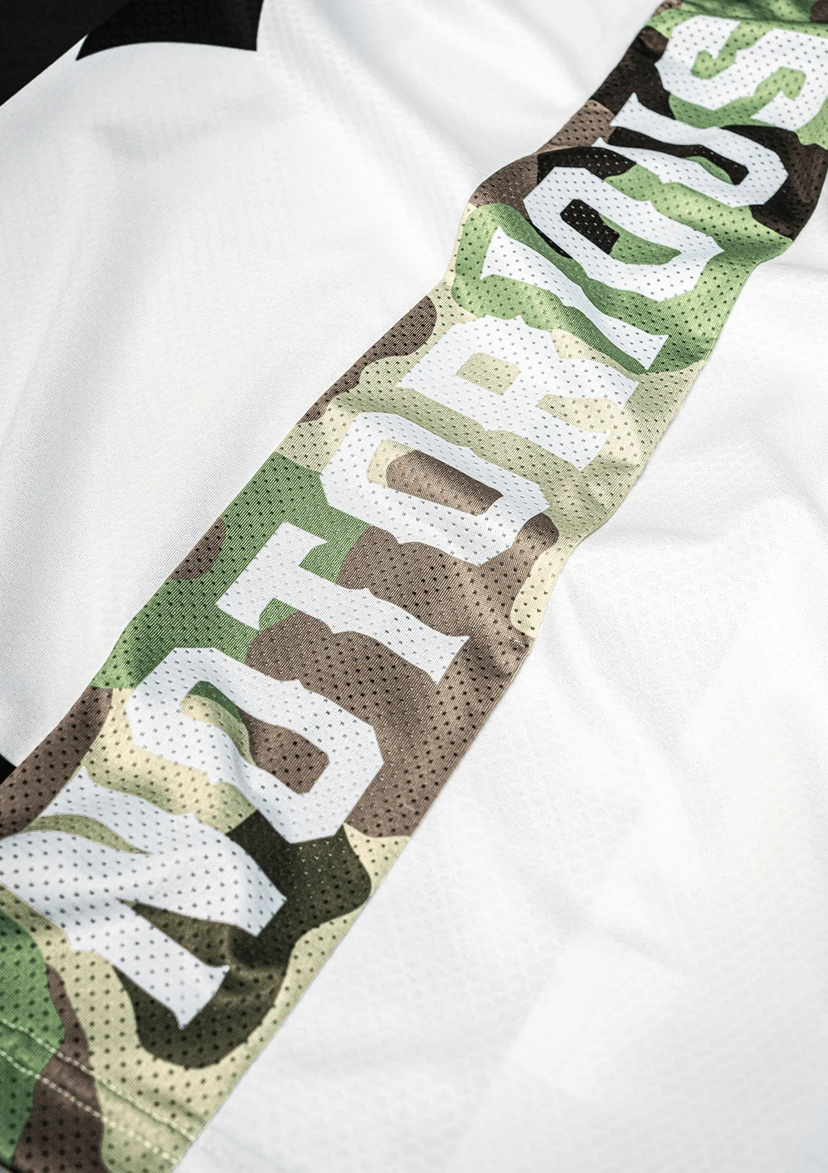Jersey Mayhem Classic W/C - Image 6