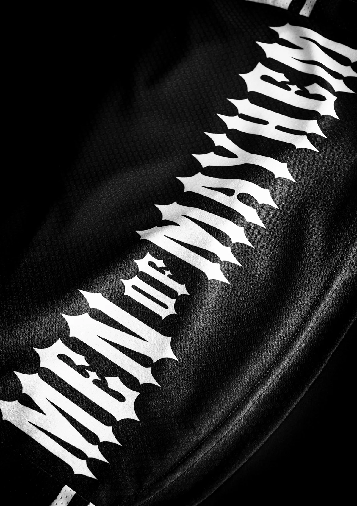 Jersey Mayhem COA W/S - Image 4