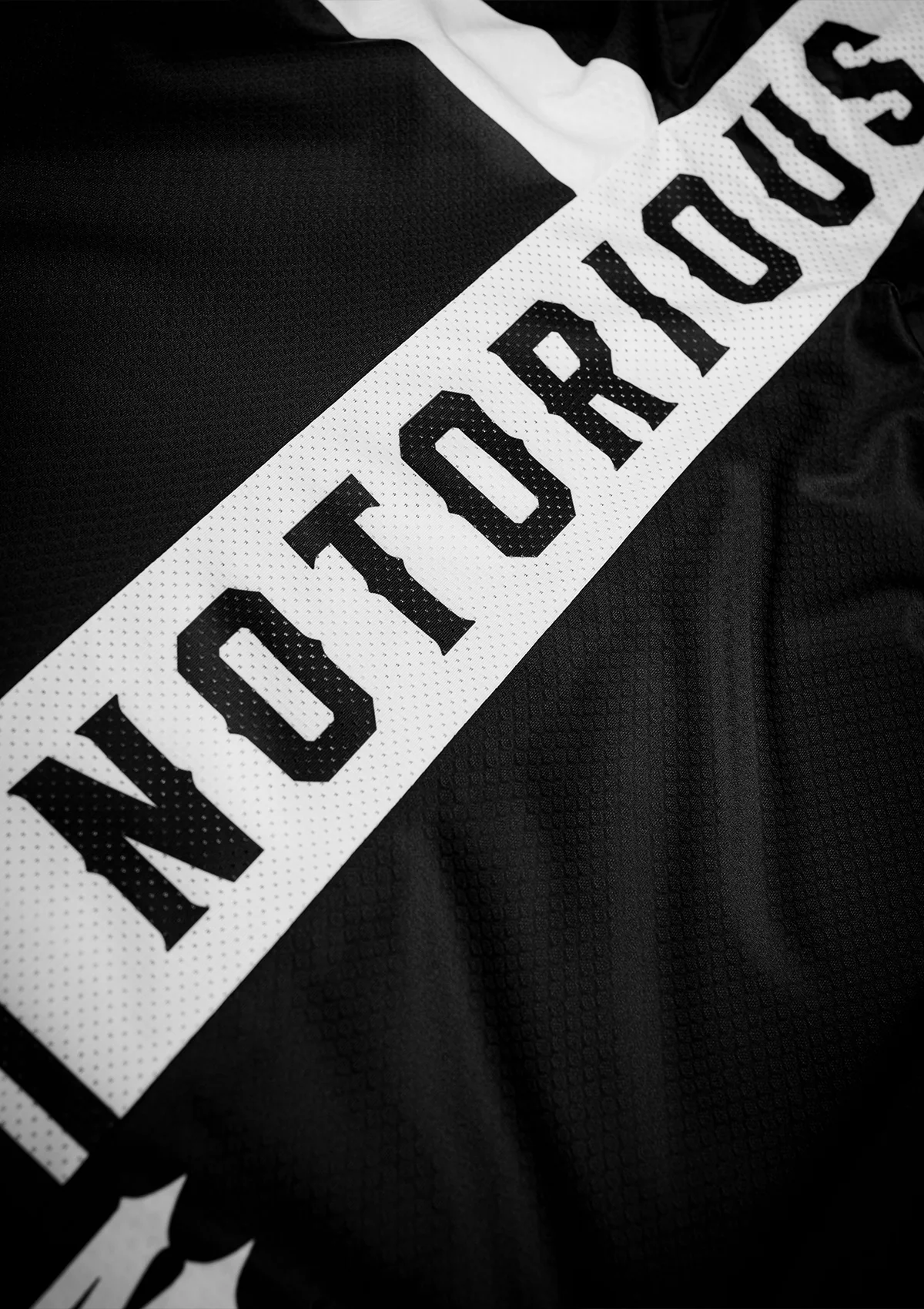 Jersey Mayhem COA W/S - Image 5