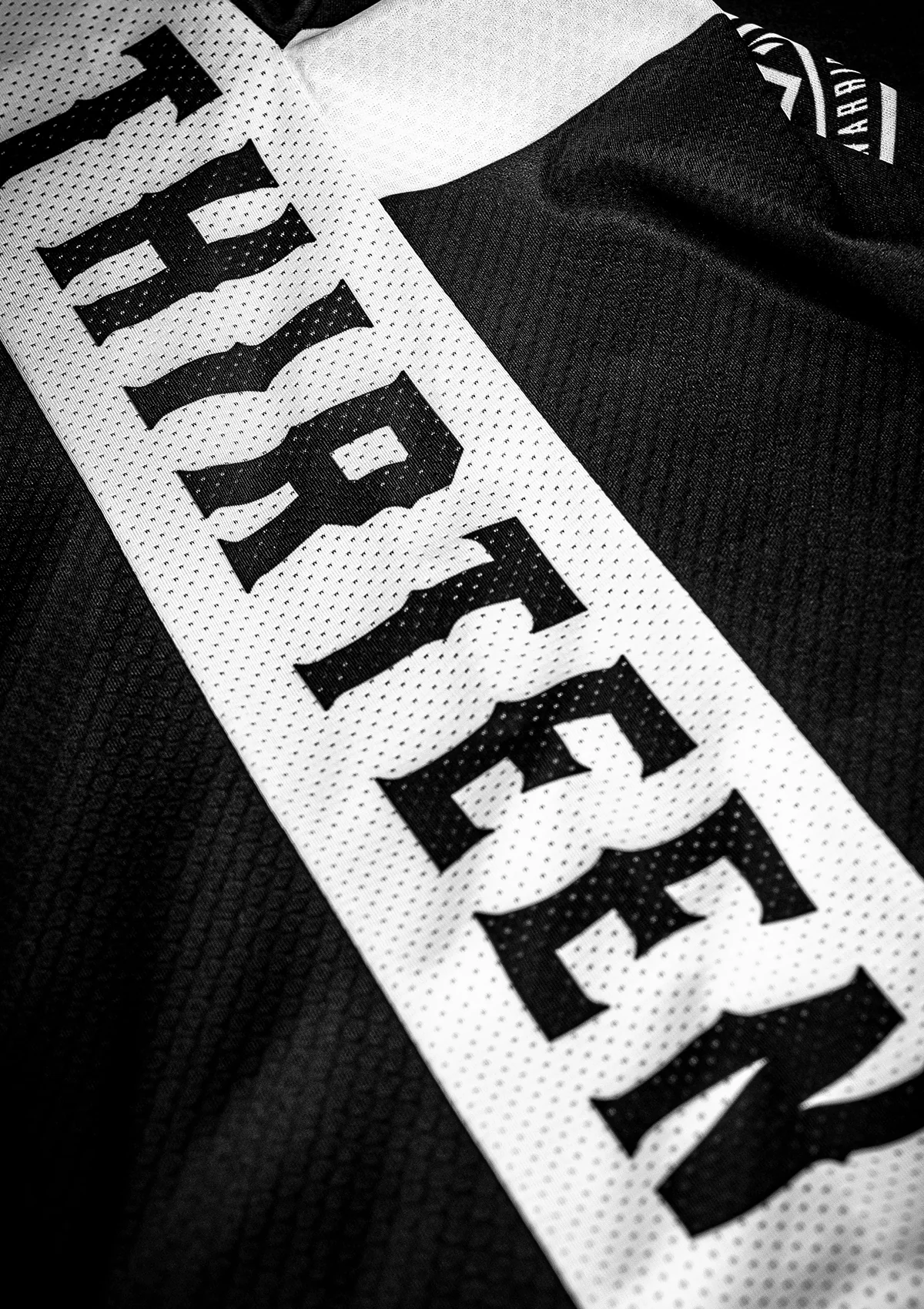Jersey Mayhem COA W/S - Image 6