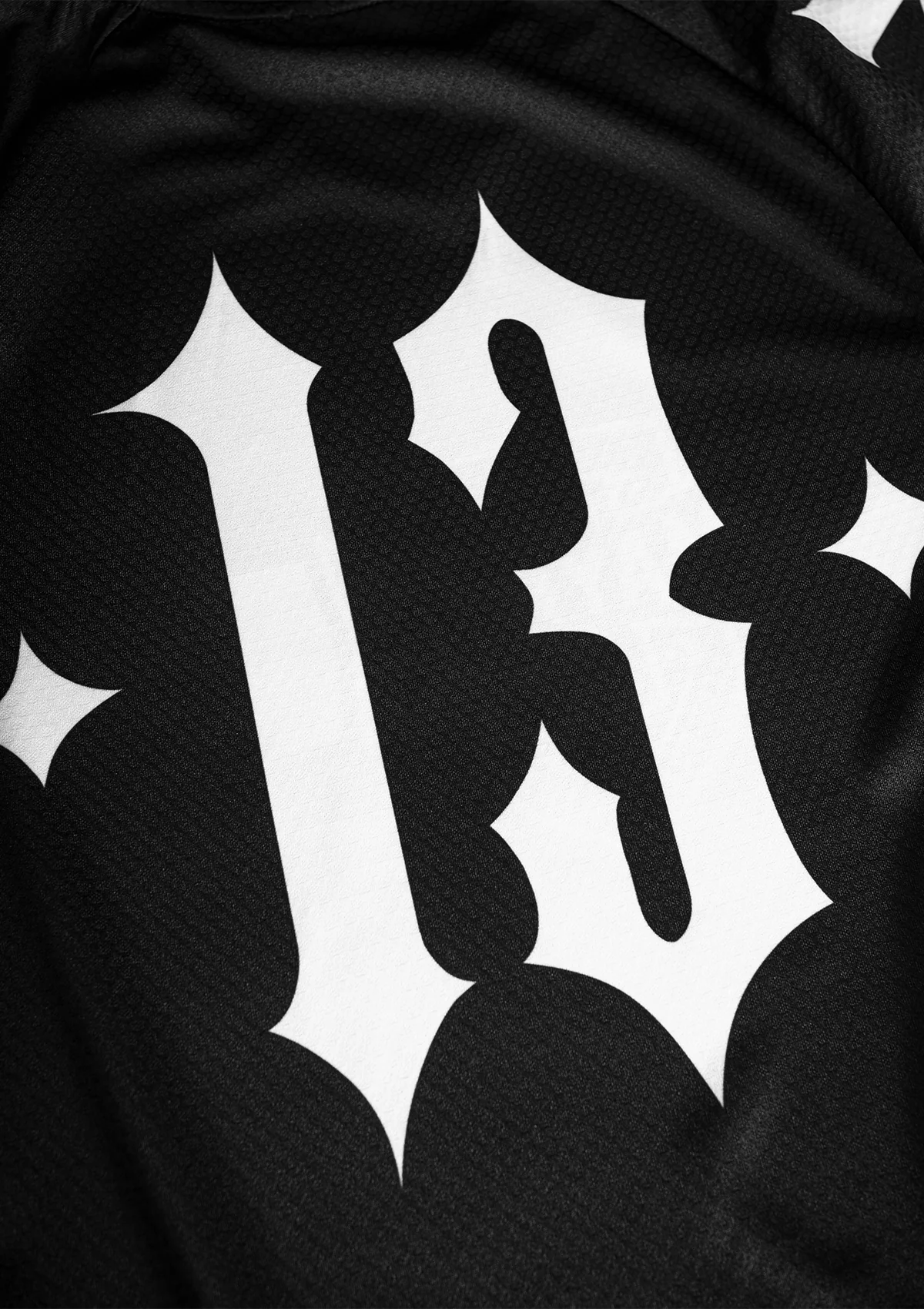 Jersey Mayhem COA W/S - Image 7