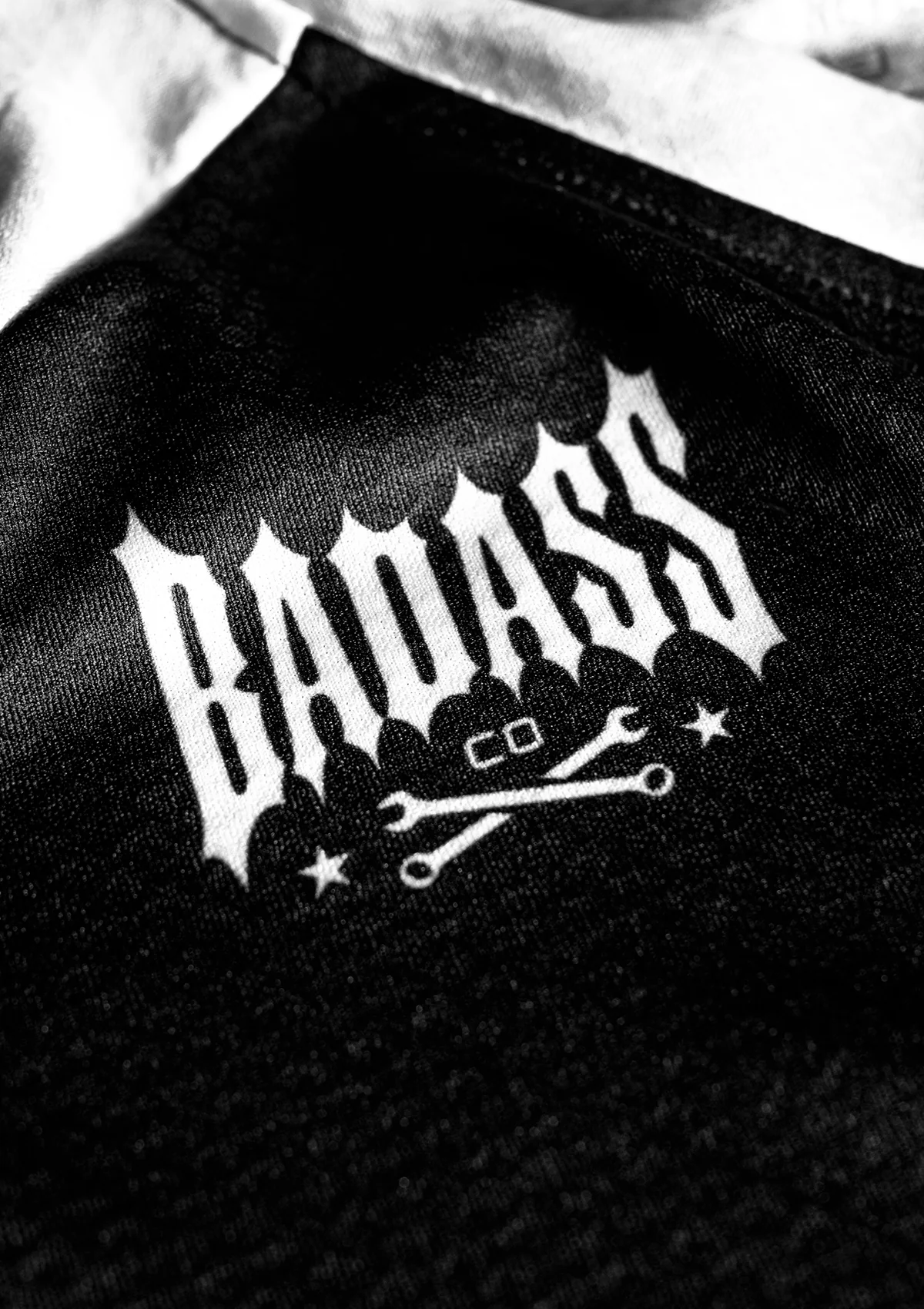 Jersey Mayhem Revolt S/W - Image 3