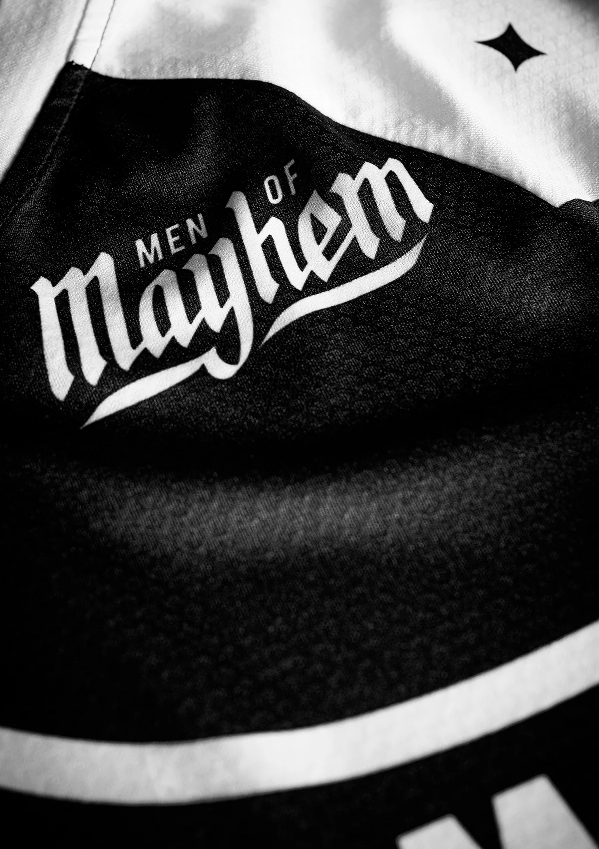Jersey Mayhem Revolt S/W - Image 5