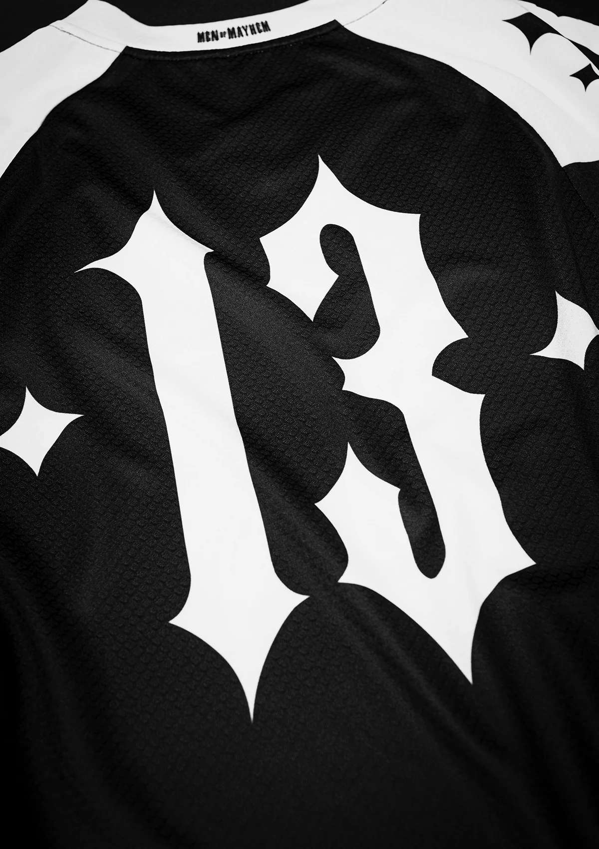 Jersey Mayhem Revolt S/W - Image 6