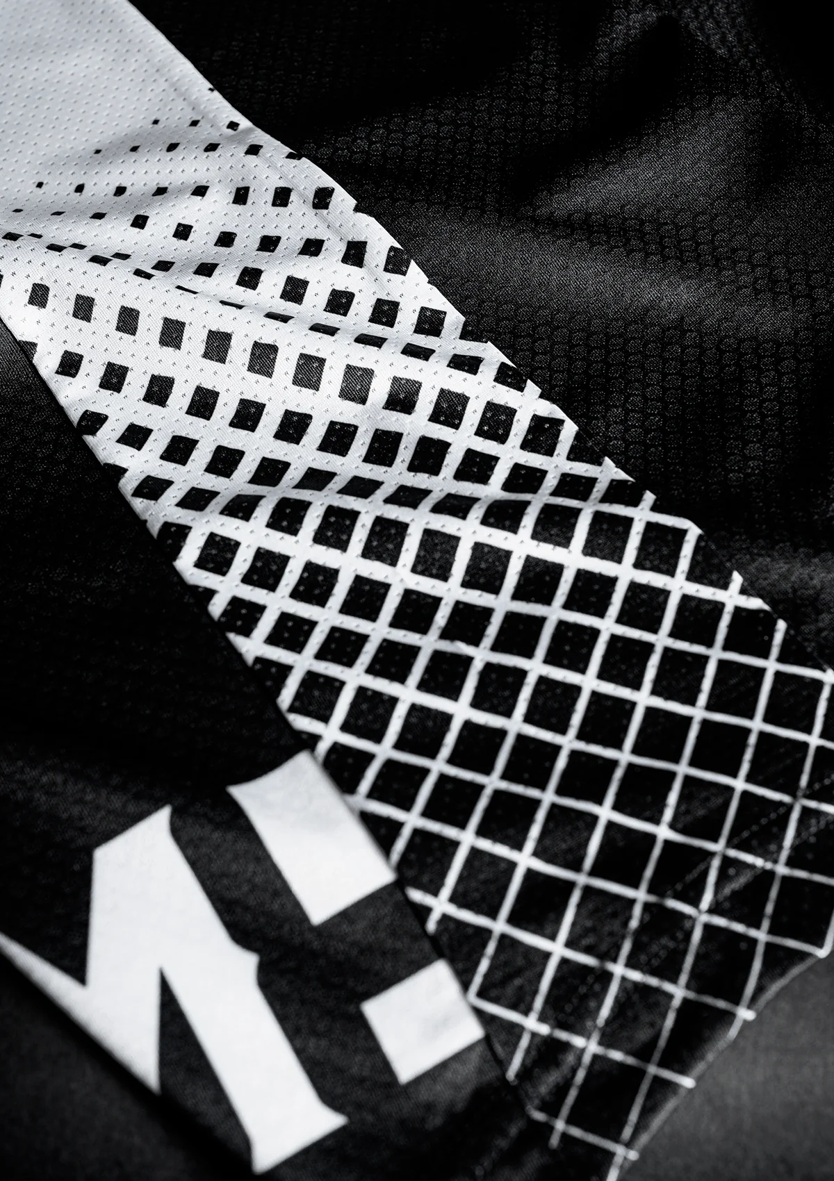 Jersey Mayhem Revolt S/W - Image 7