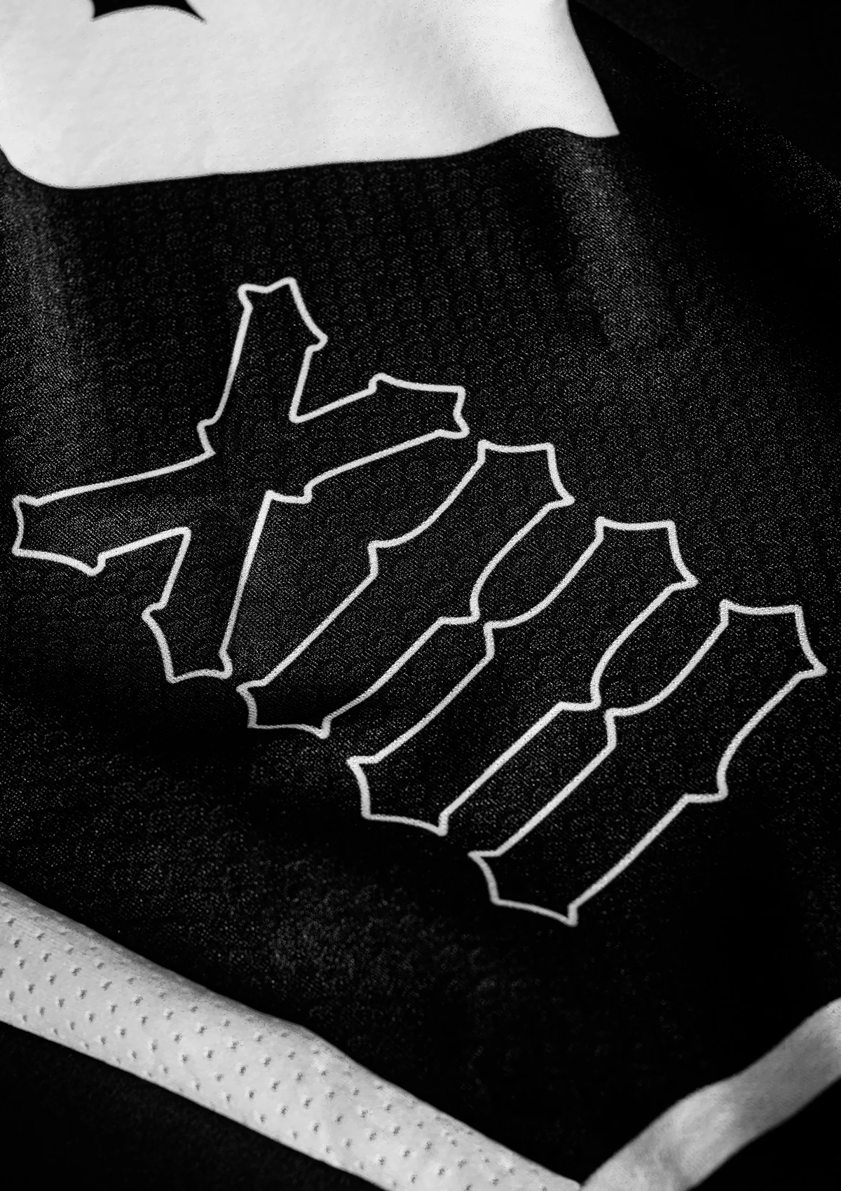 Jersey Mayhem Revolt S/W - Image 8