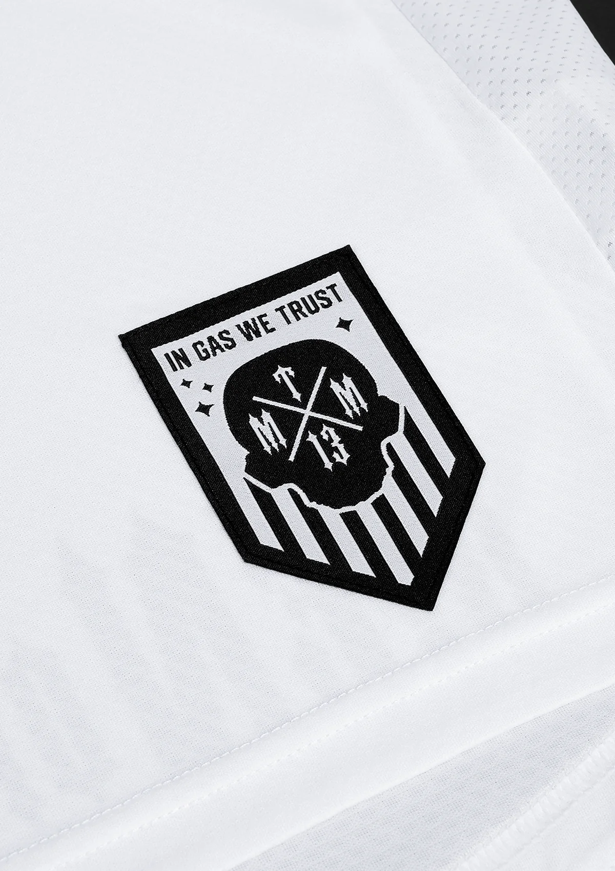 Jersey ONE S/W - Image 3