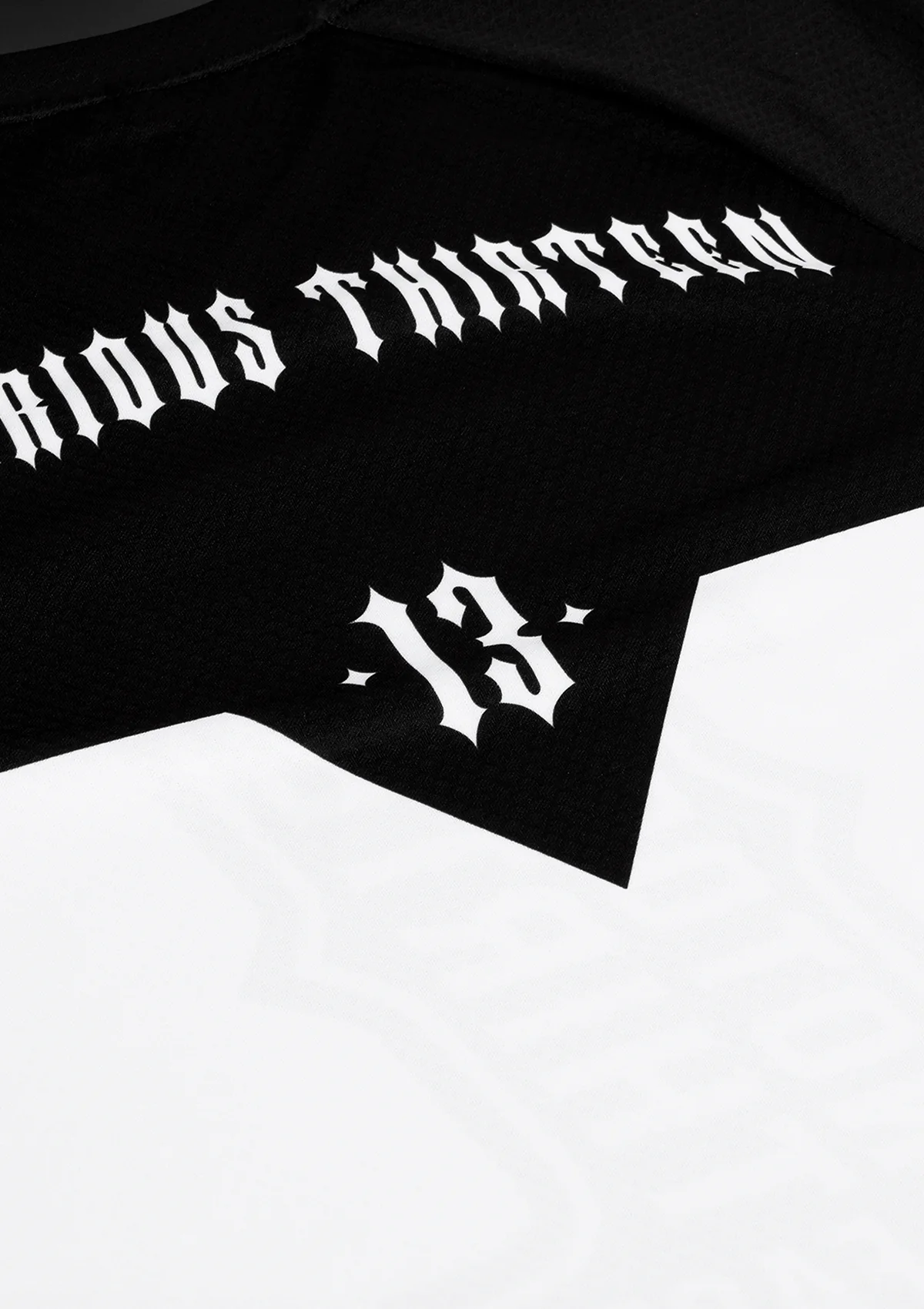 Jersey ONE S/W - Image 7