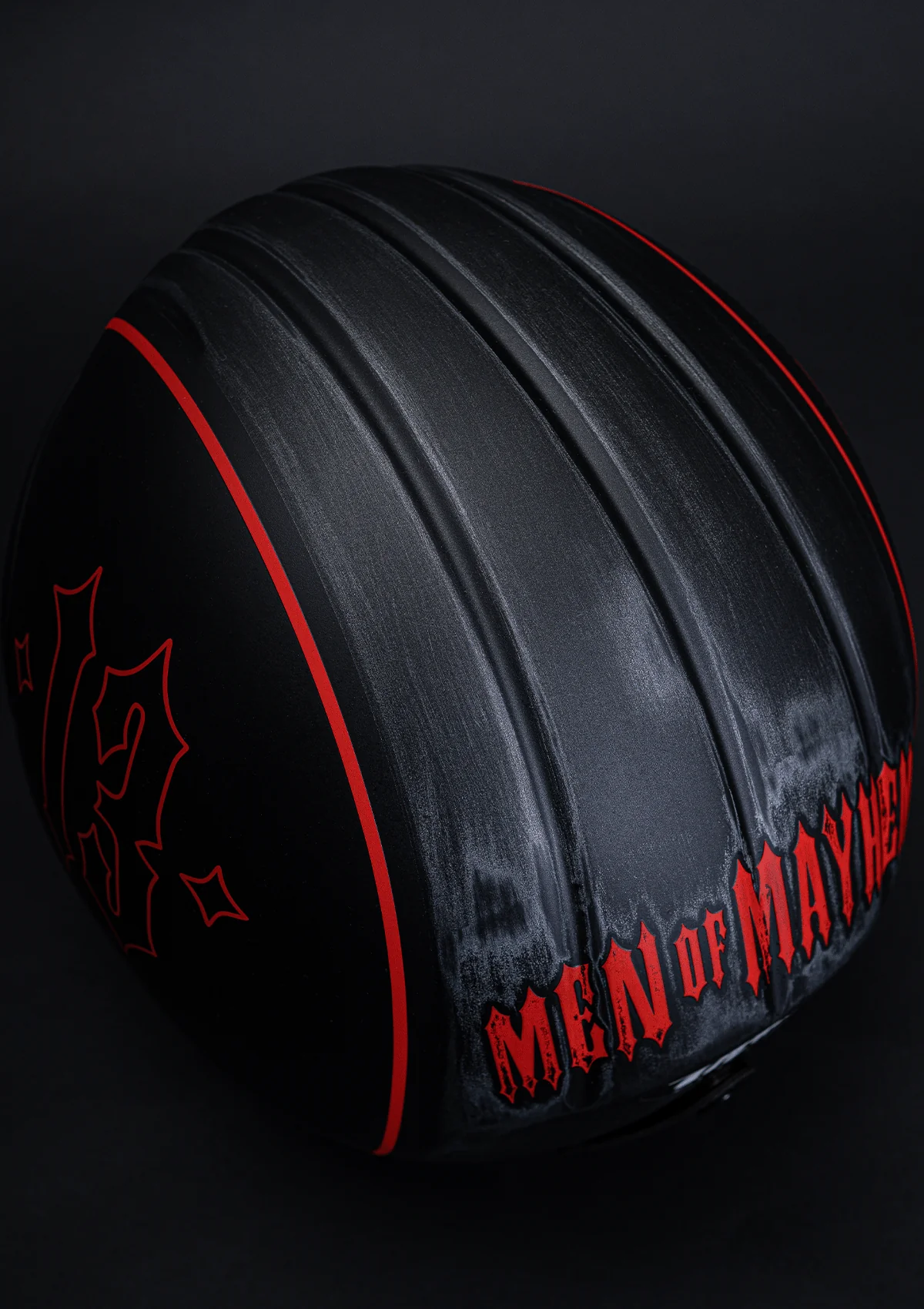 Jethelm Mayhem 13 S/R - Image 10