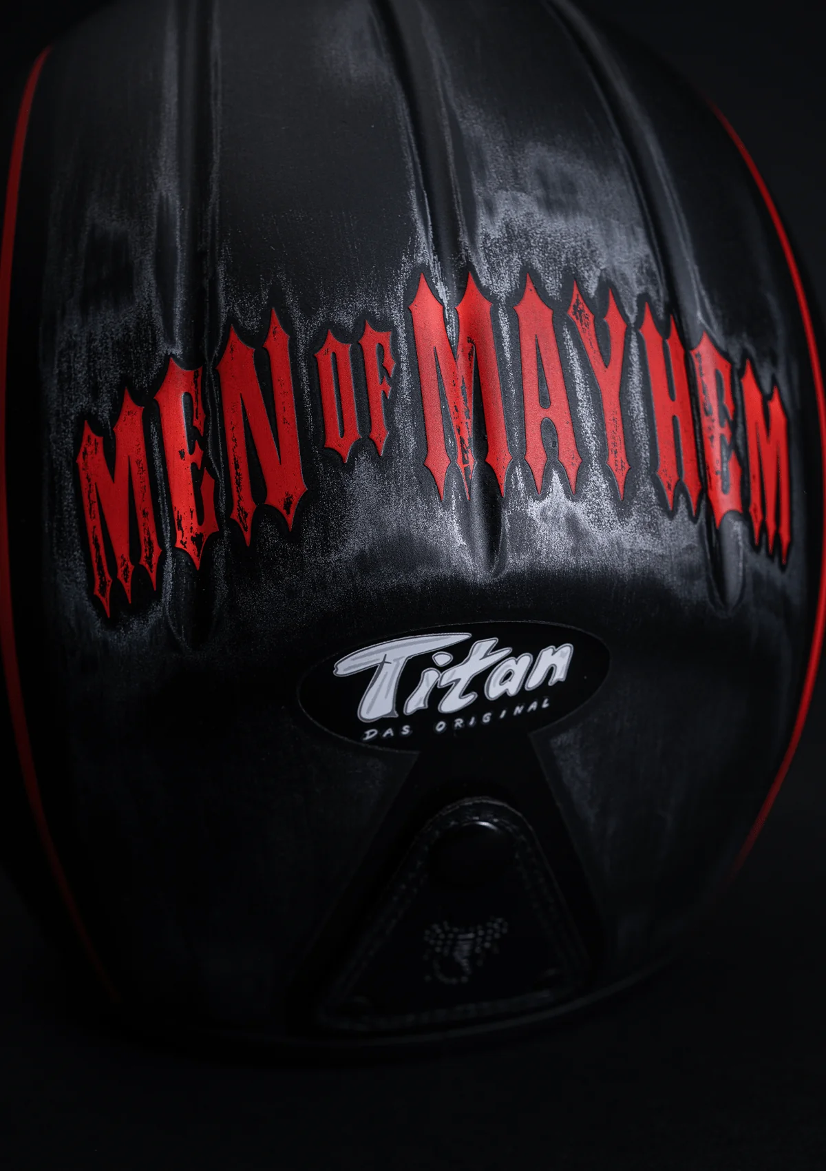 Jethelm Mayhem 13 S/R - Image 11