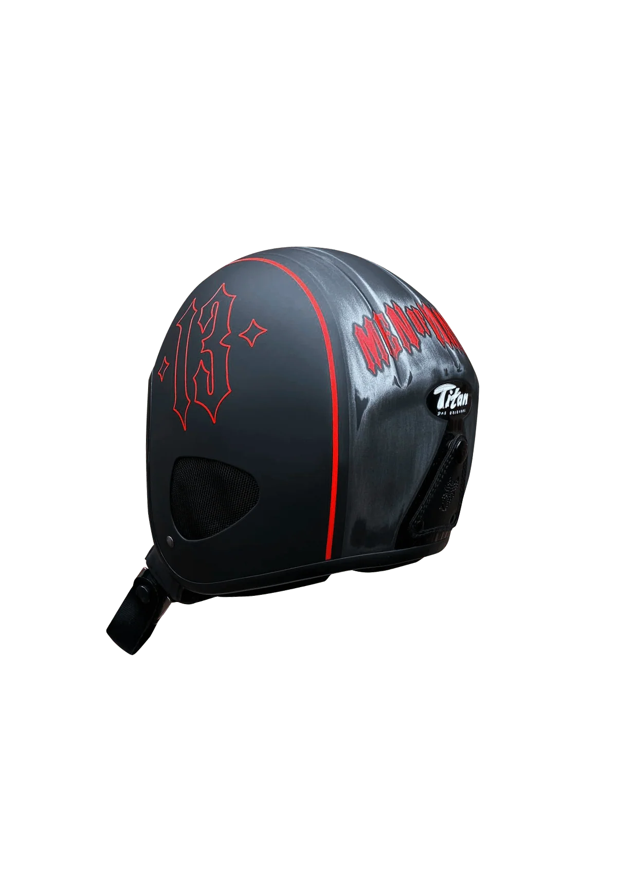 Jethelm Mayhem 13 S/R - Image 3