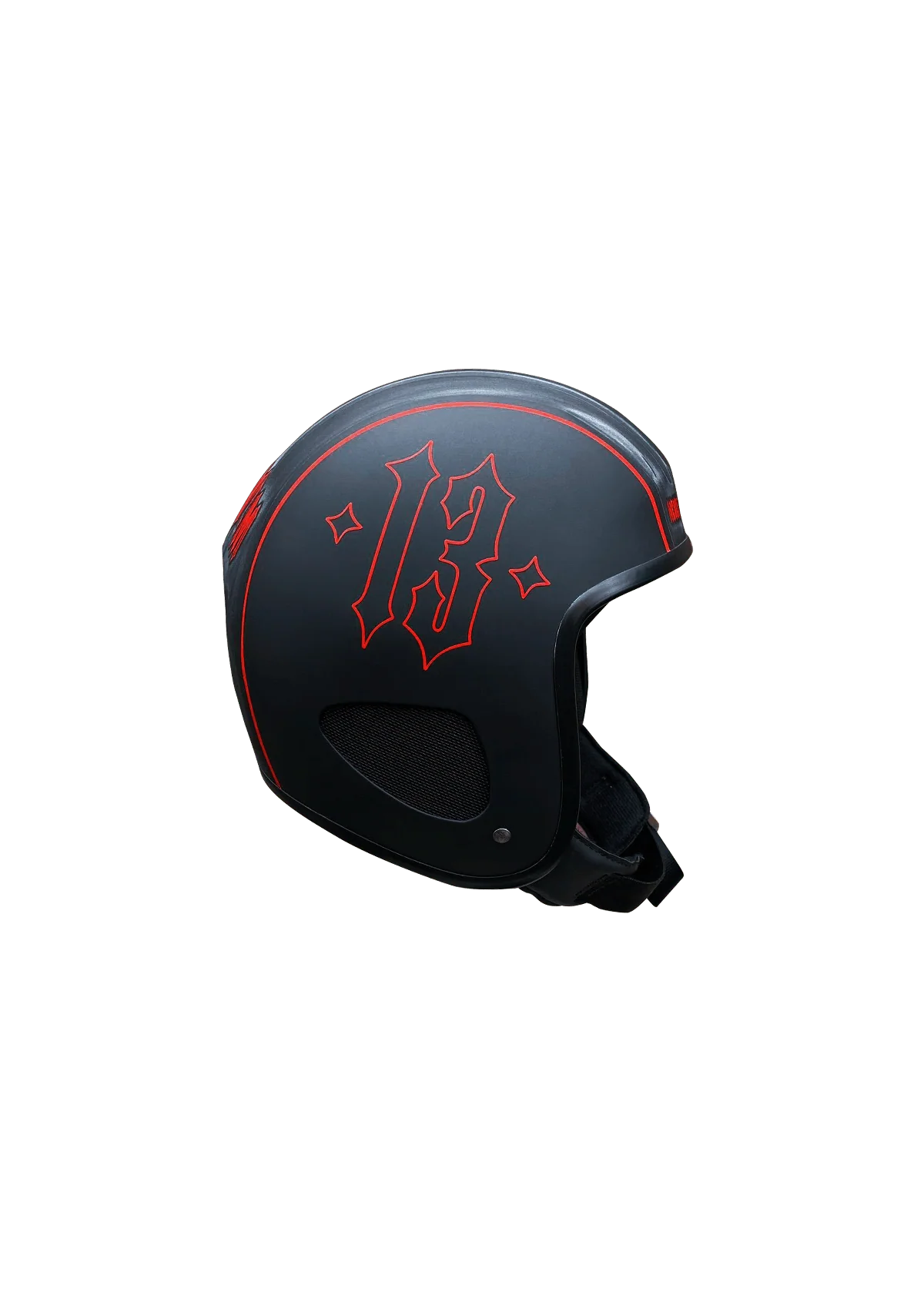 Jethelm Mayhem 13 S/R - Image 6