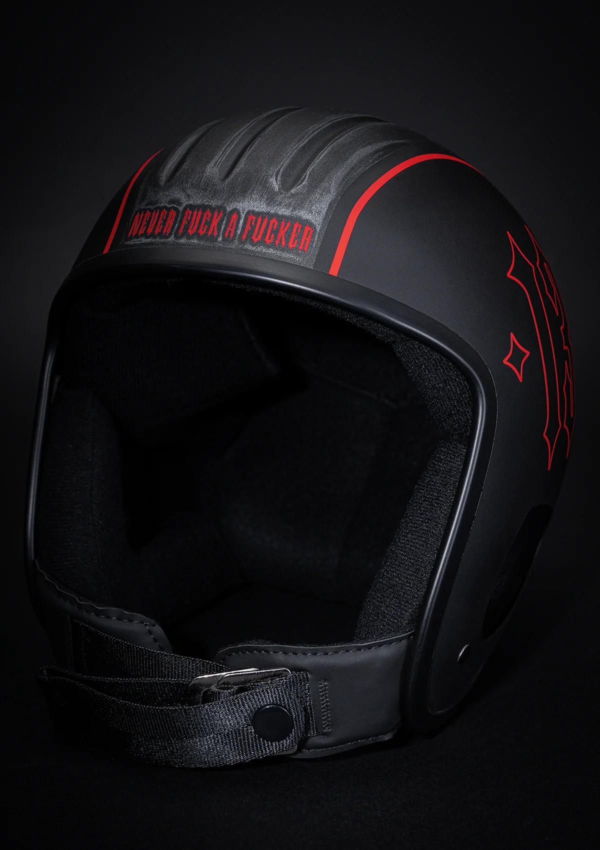 Jethelm Mayhem 13 S/R - Image 9