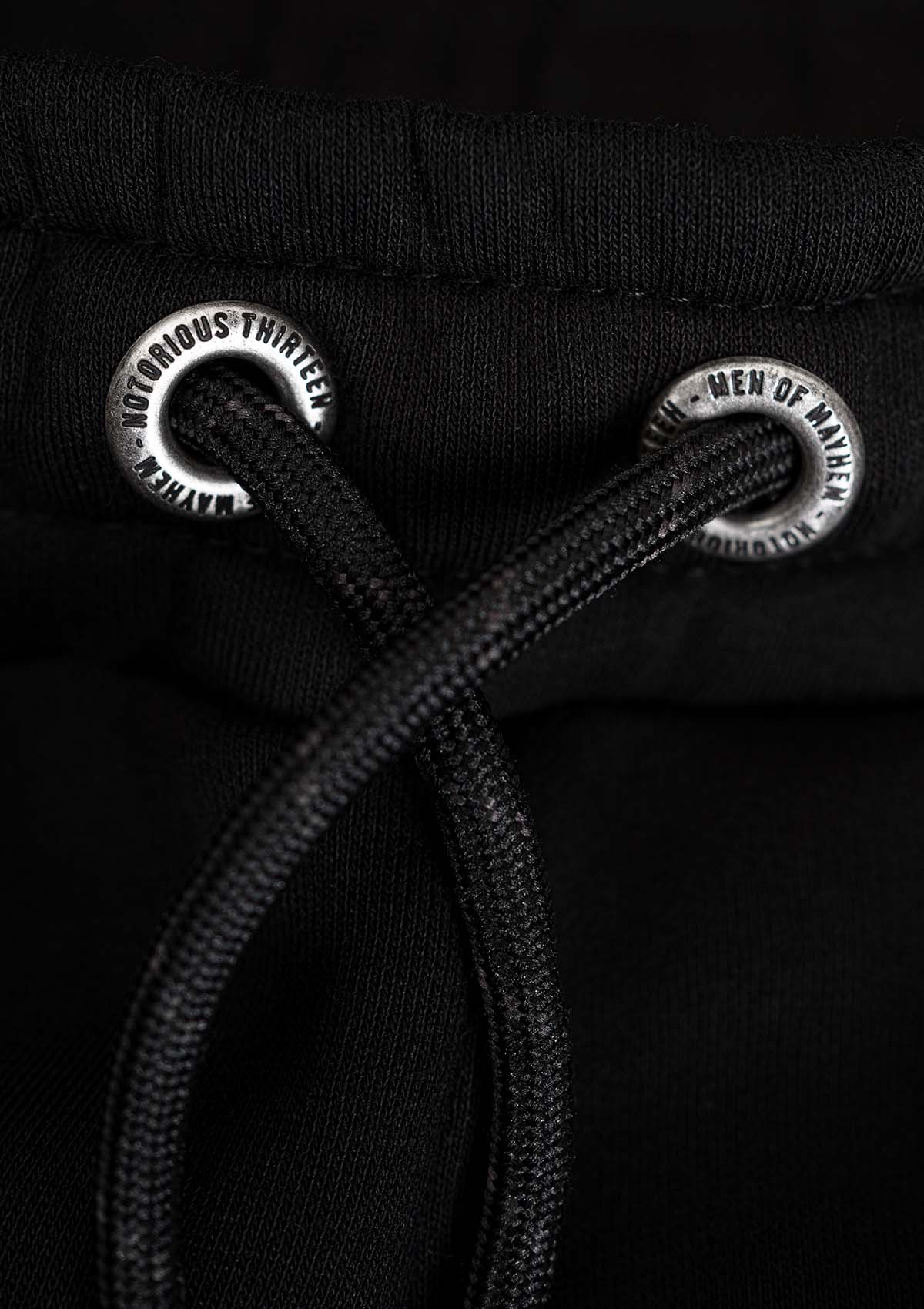 Jogginghose Original Black - Image 3