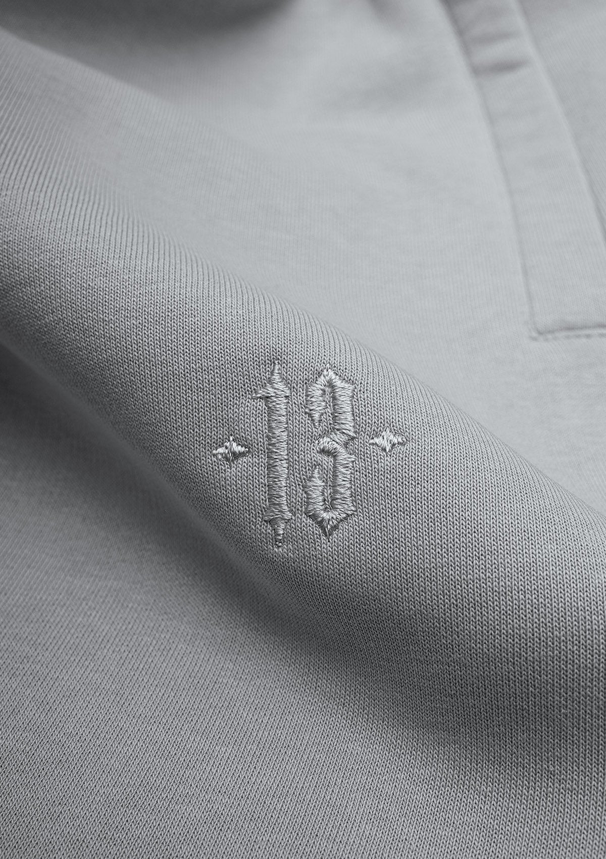 Jogginghose Original Light Grey - Image 3