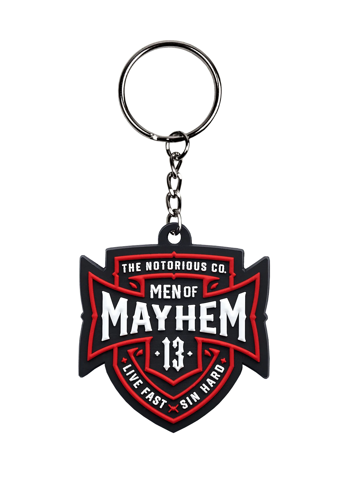 Keychain COA S/W/R