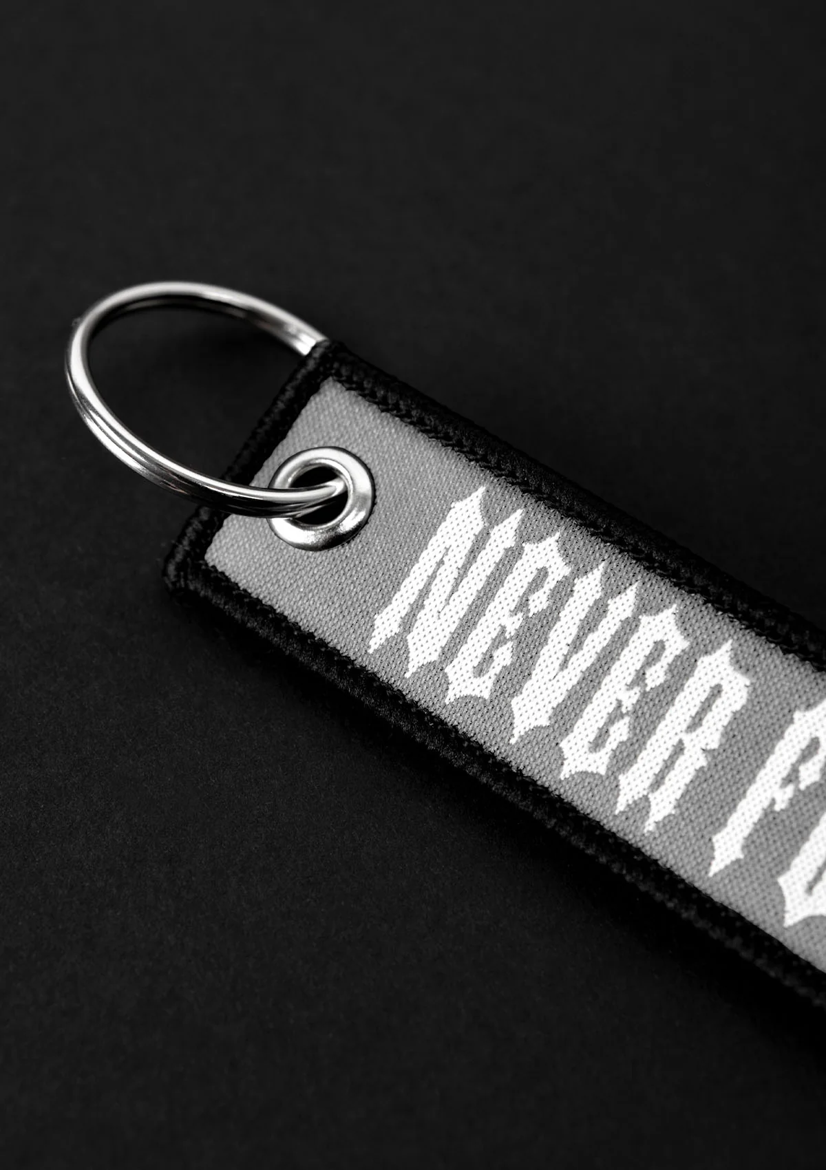 Keychain N.F.A.F. G/S - Image 3
