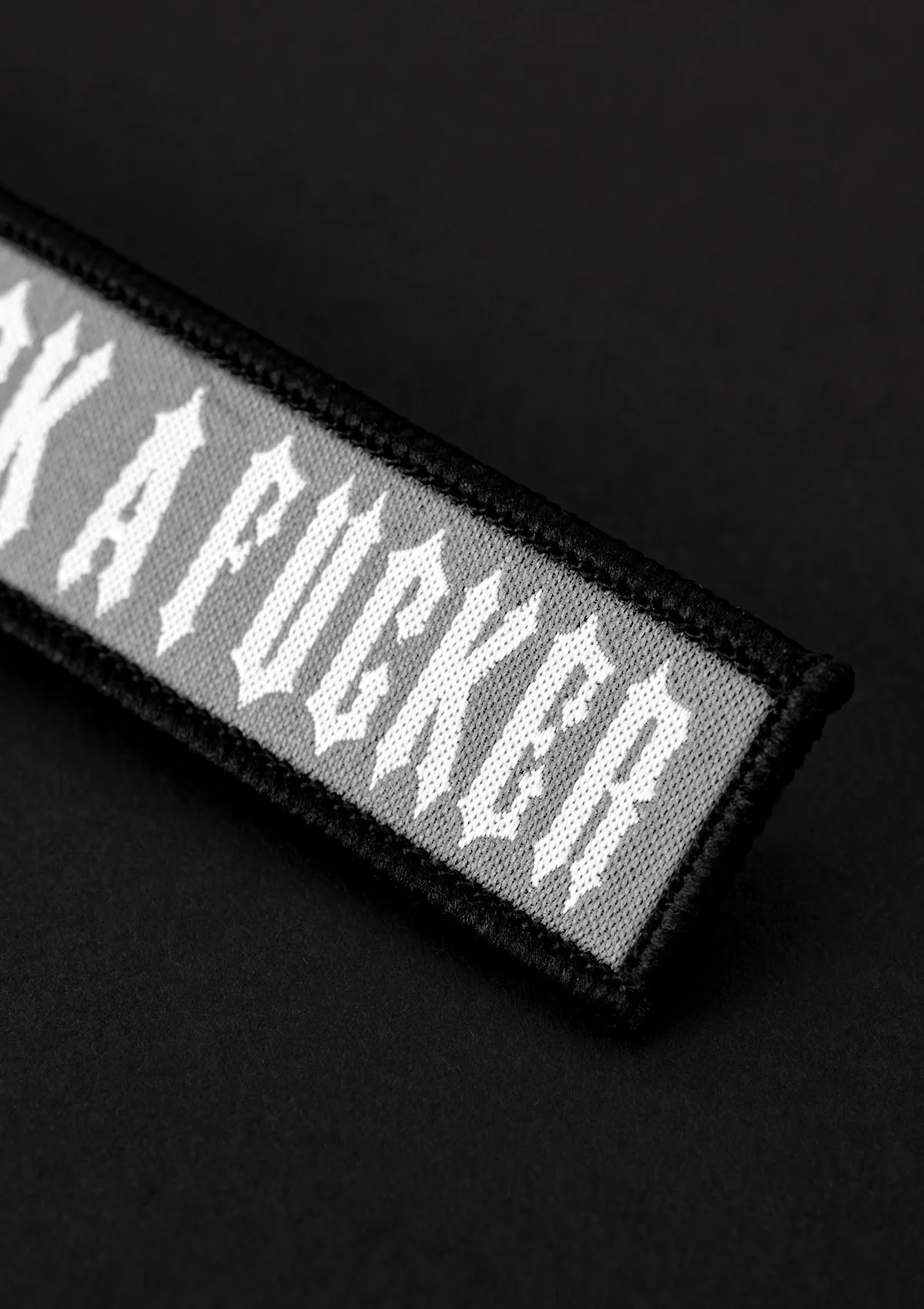 Keychain N.F.A.F. G/S - Image 4