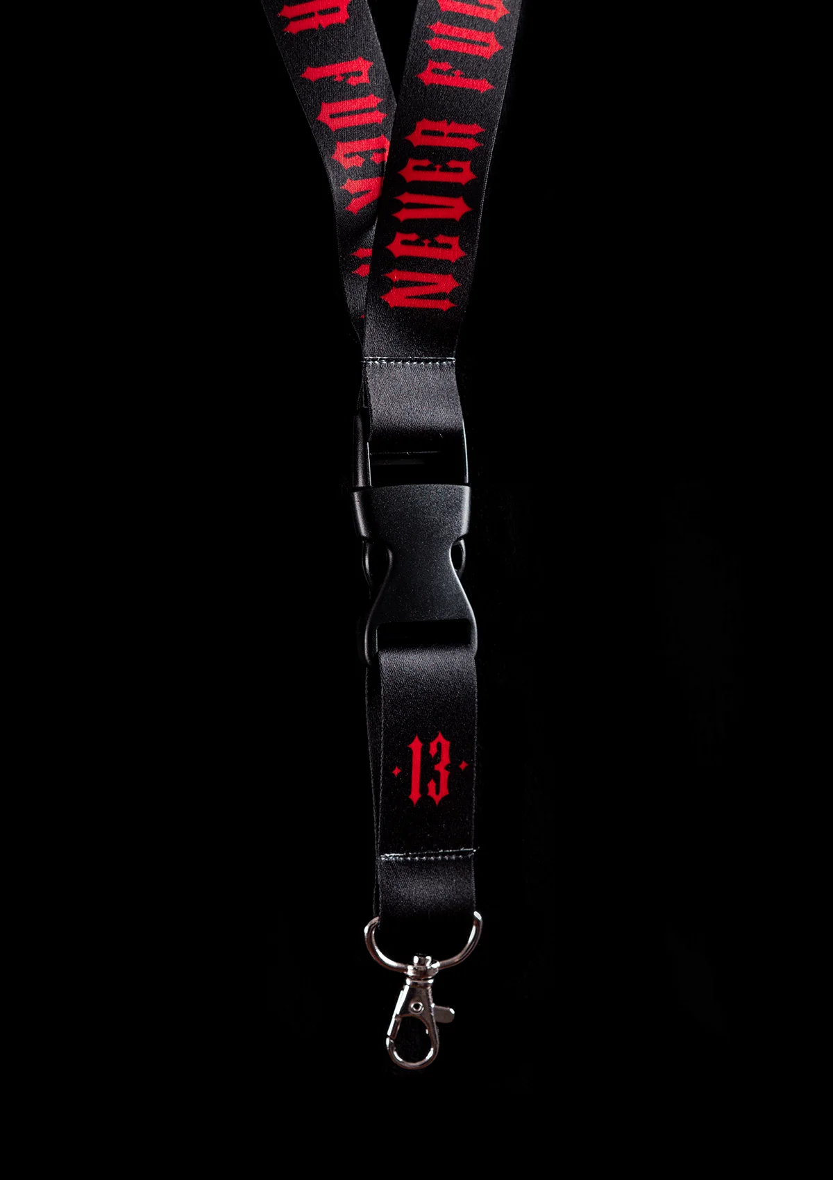Lanyard S/R - Image 3