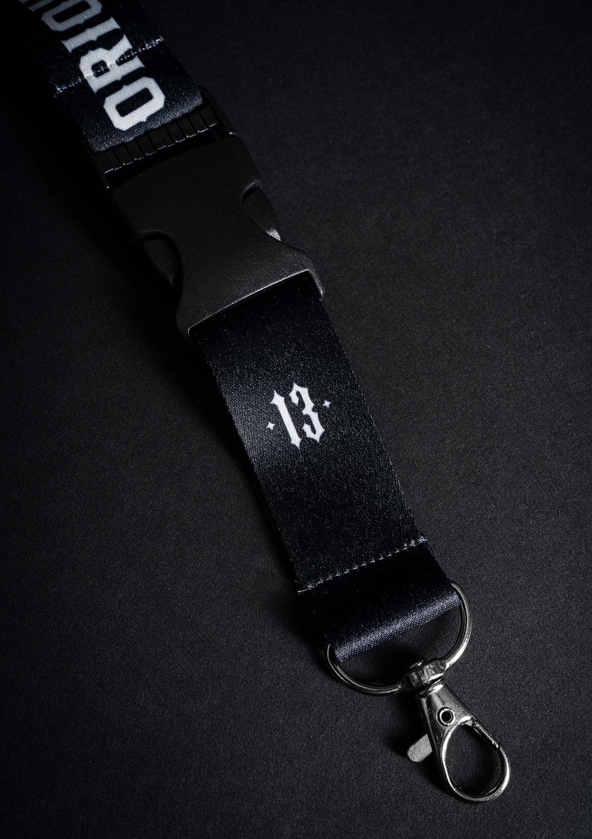 Lanyard S/W - Image 3