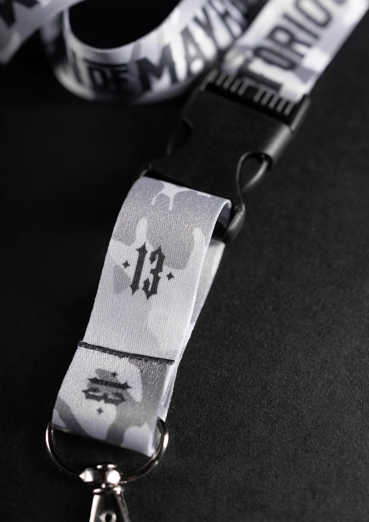 Lanyard W/C - Image 4