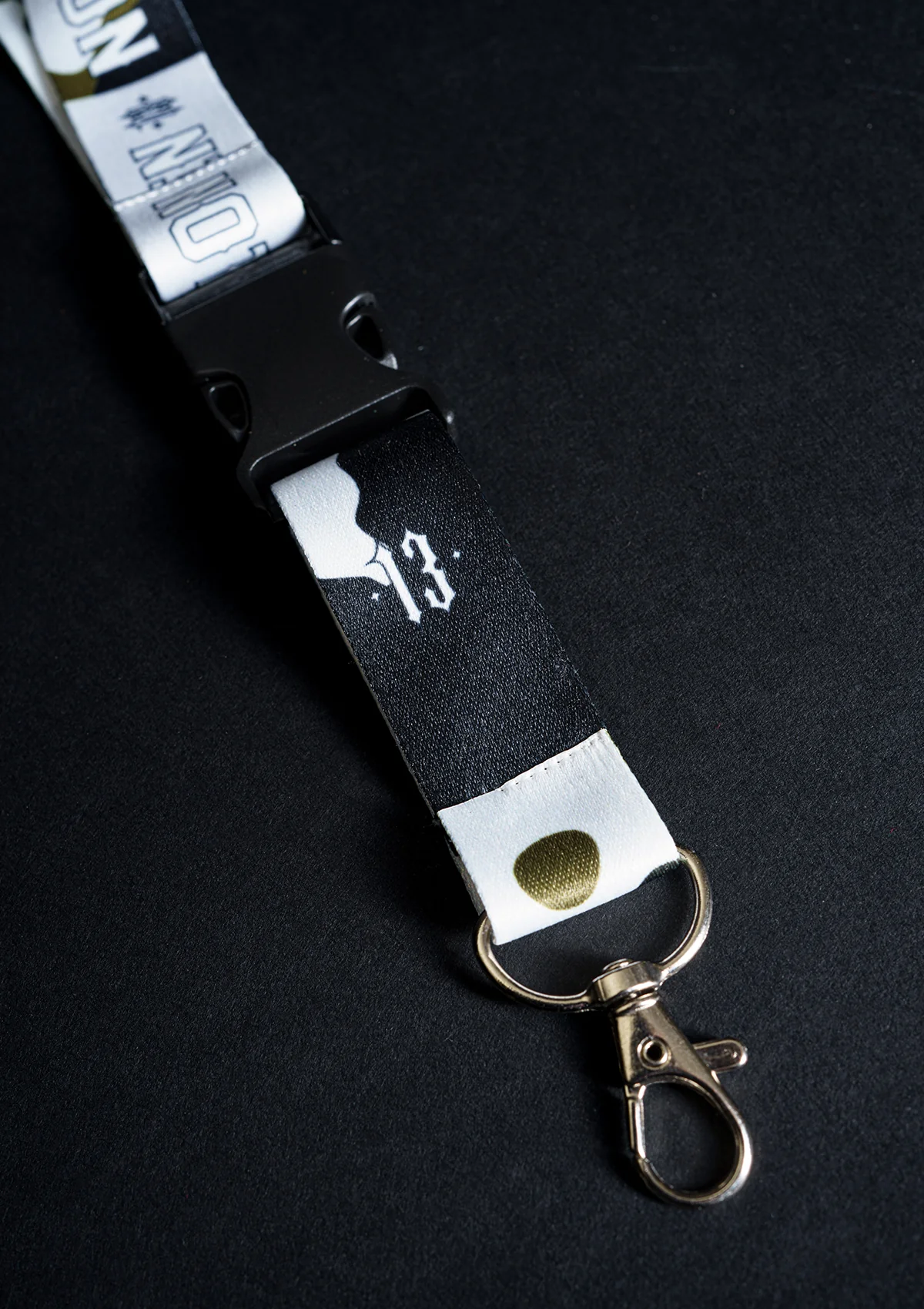 Lanyard Camo WF/C - Image 3