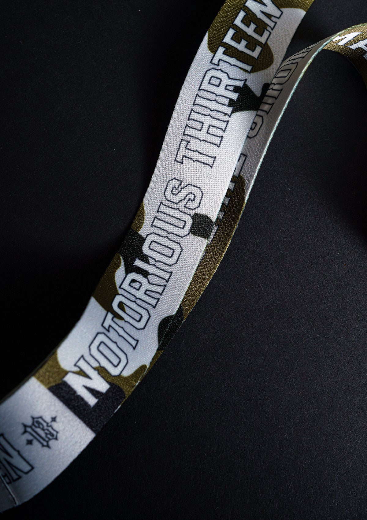 Lanyard Camo WF/C - Image 4