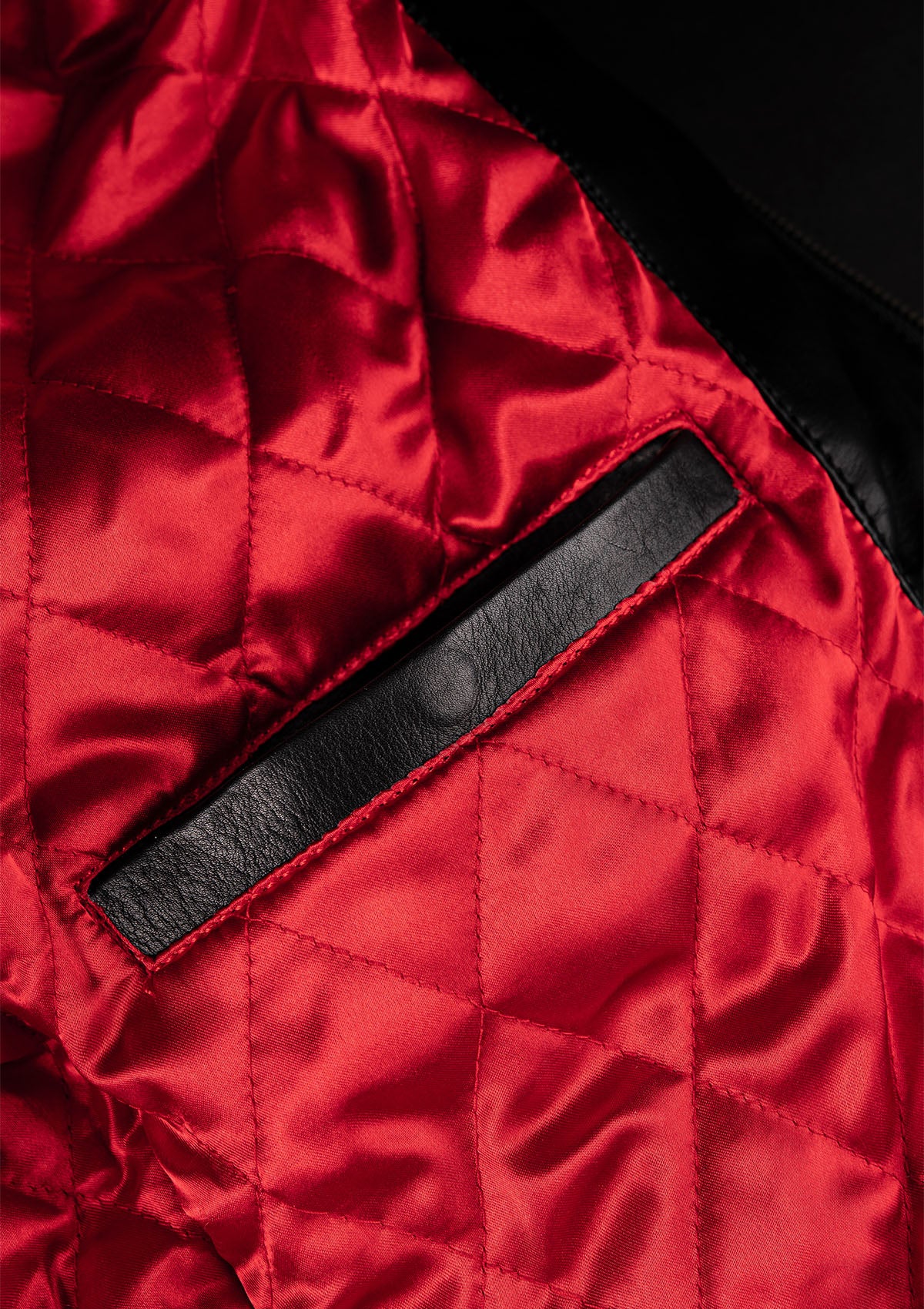 Lederjacke Rampage - Image 10