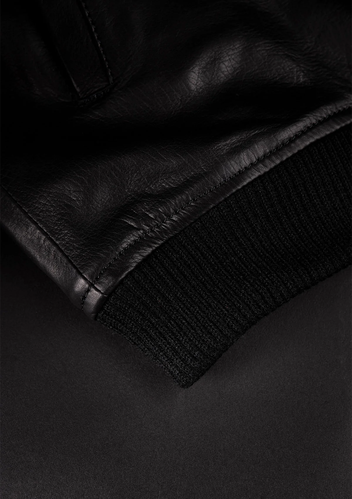 Lederjacke Rampage - Image 12