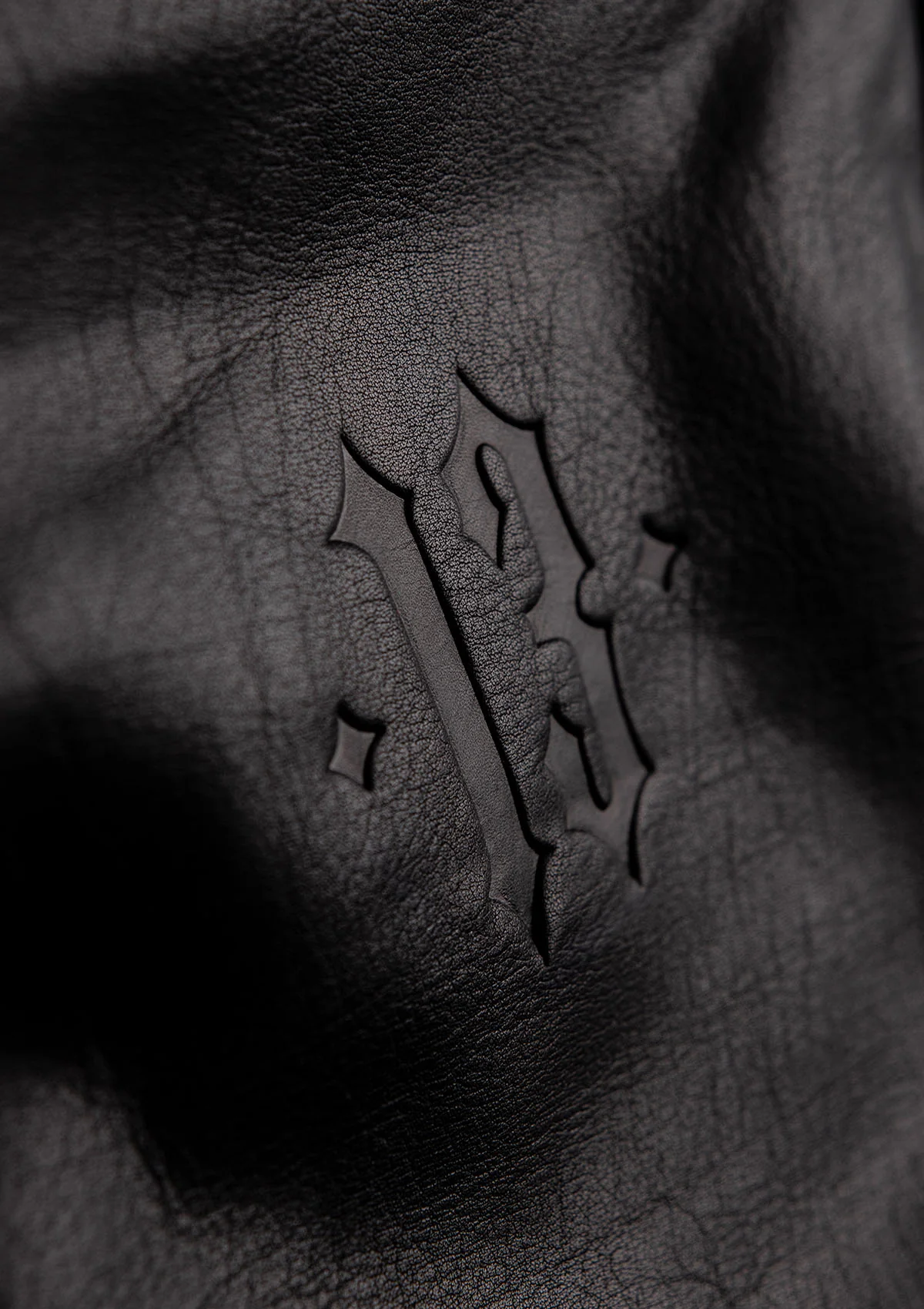 Lederjacke Rampage - Image 7