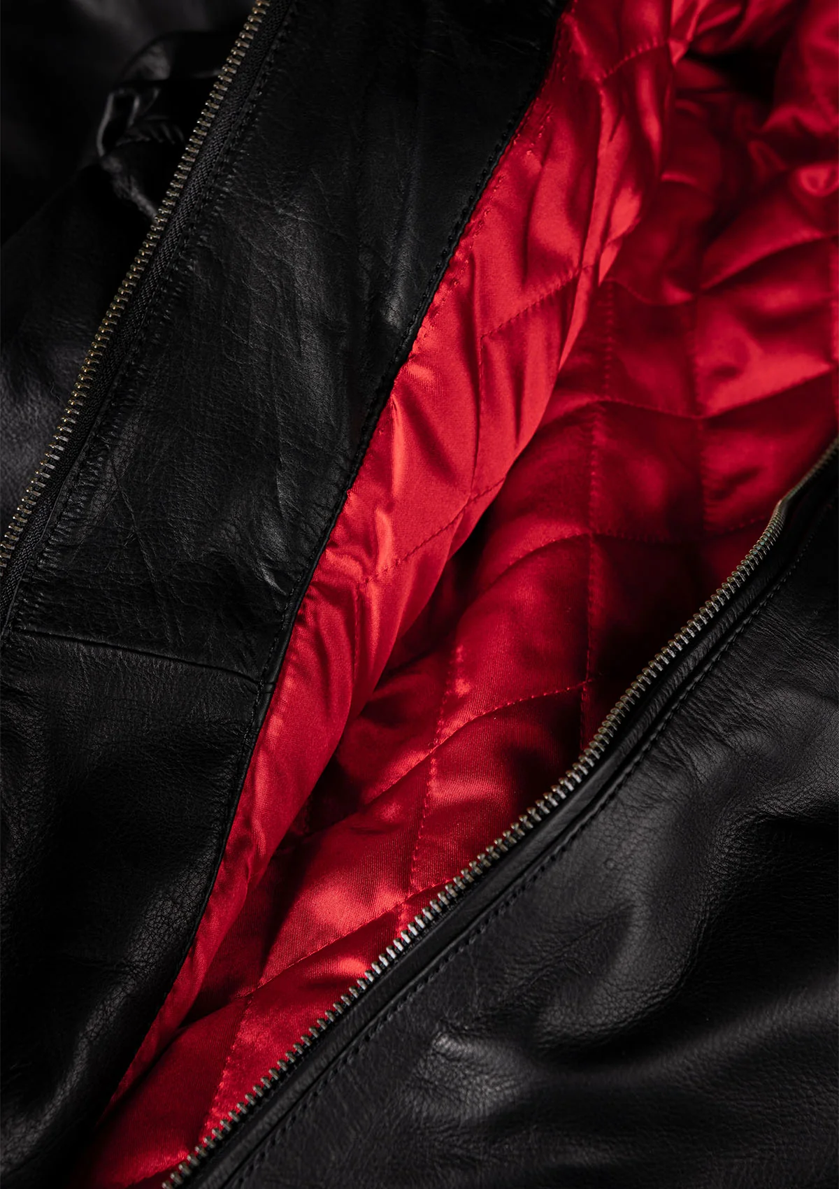 Lederjacke Rampage - Image 8
