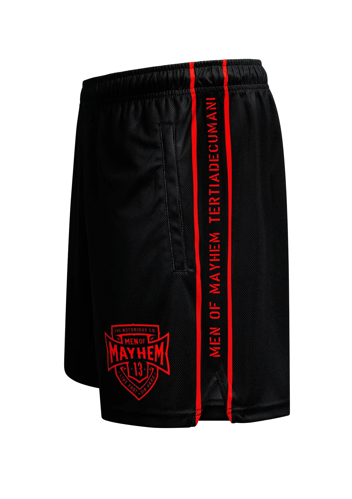 Light Shorts COA S/R - Image 3