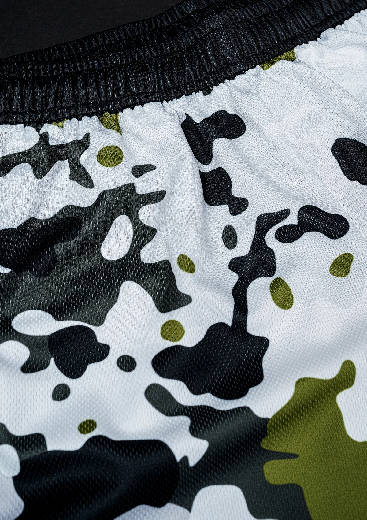 Light Shorts Camo WF/C - Image 5