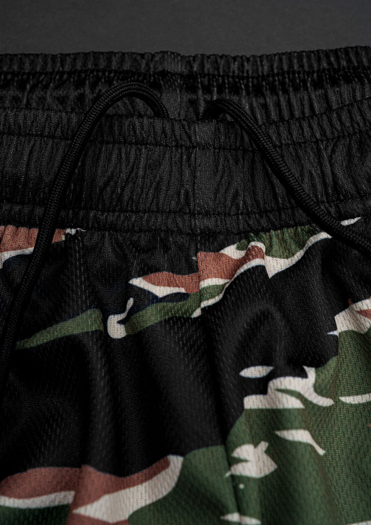 Light Shorts Tiger Camo - Image 5