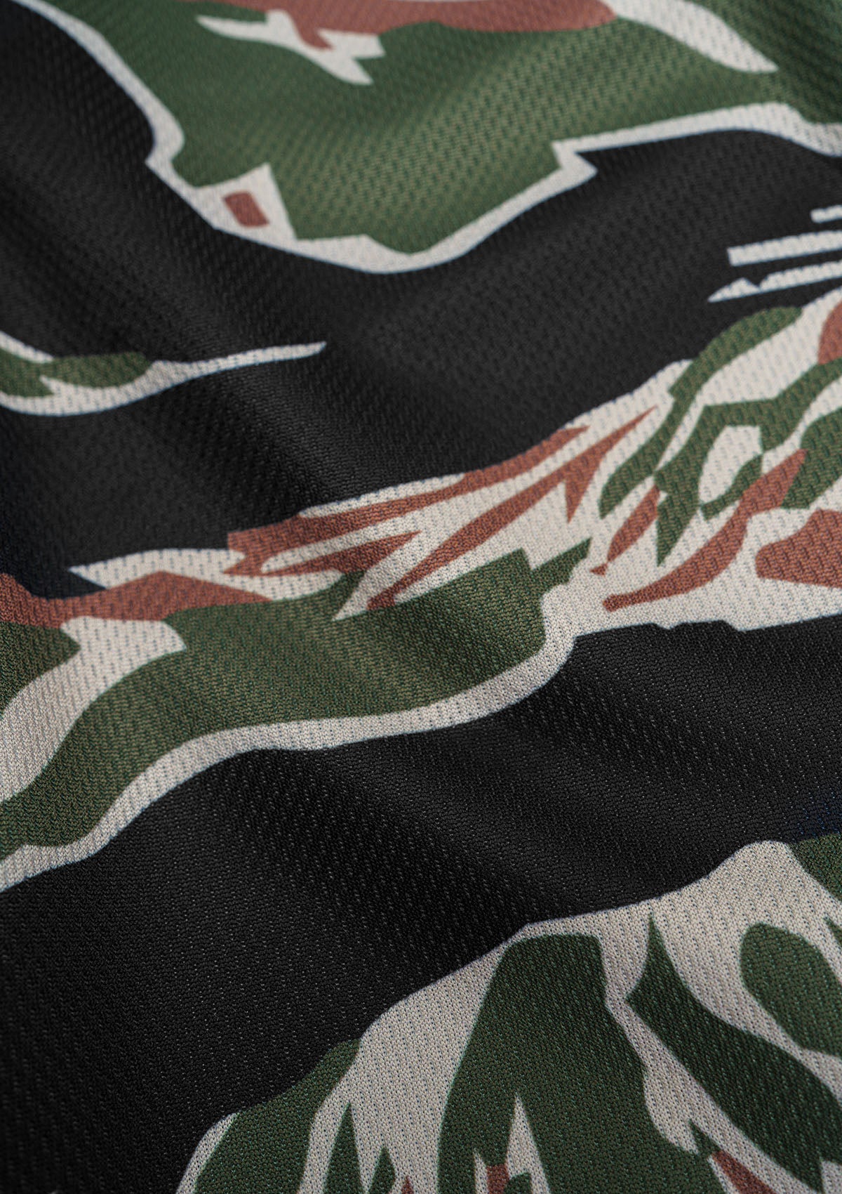 Light Shorts Tiger Camo - Image 8