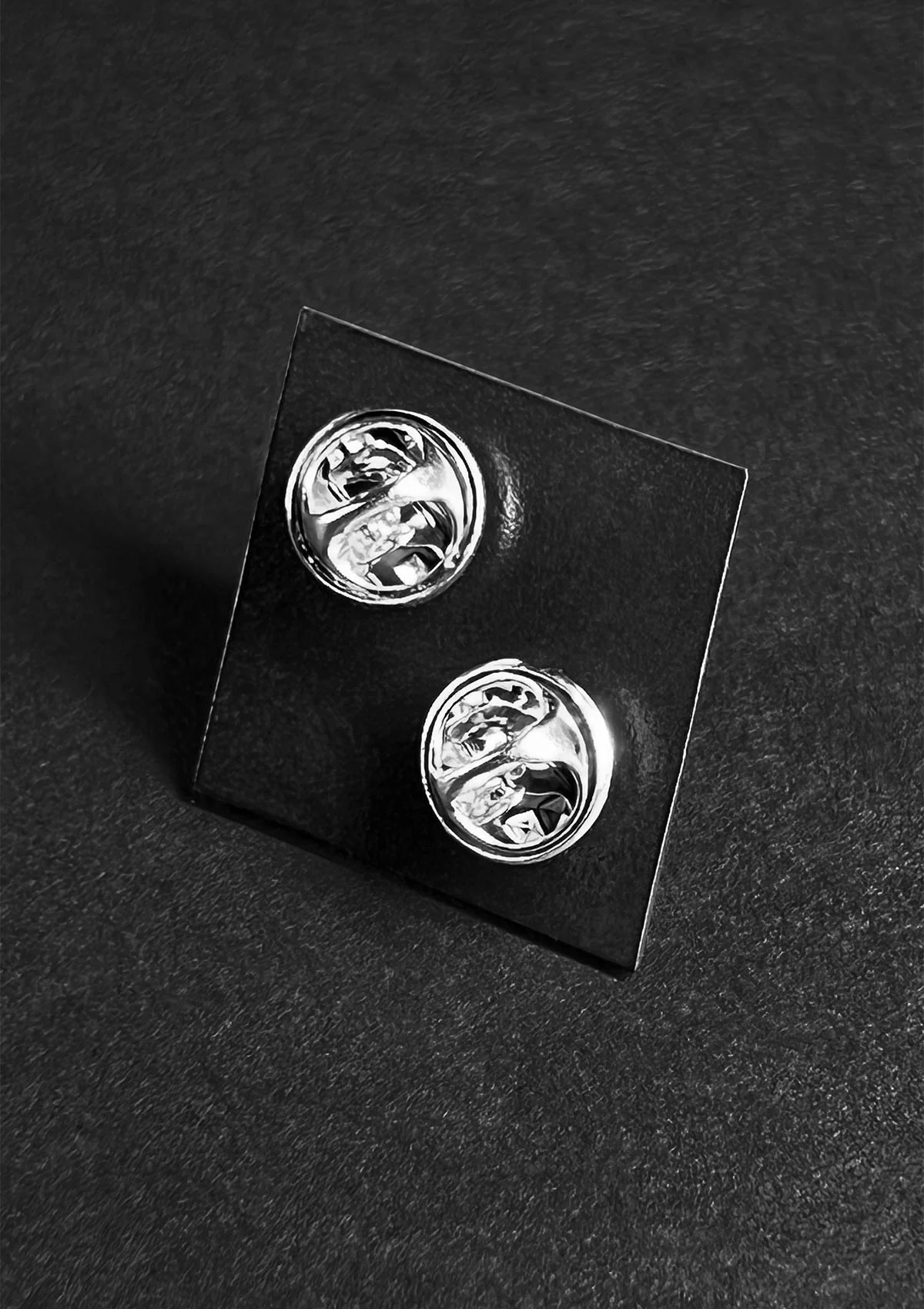Pin 13 Black - Image 4