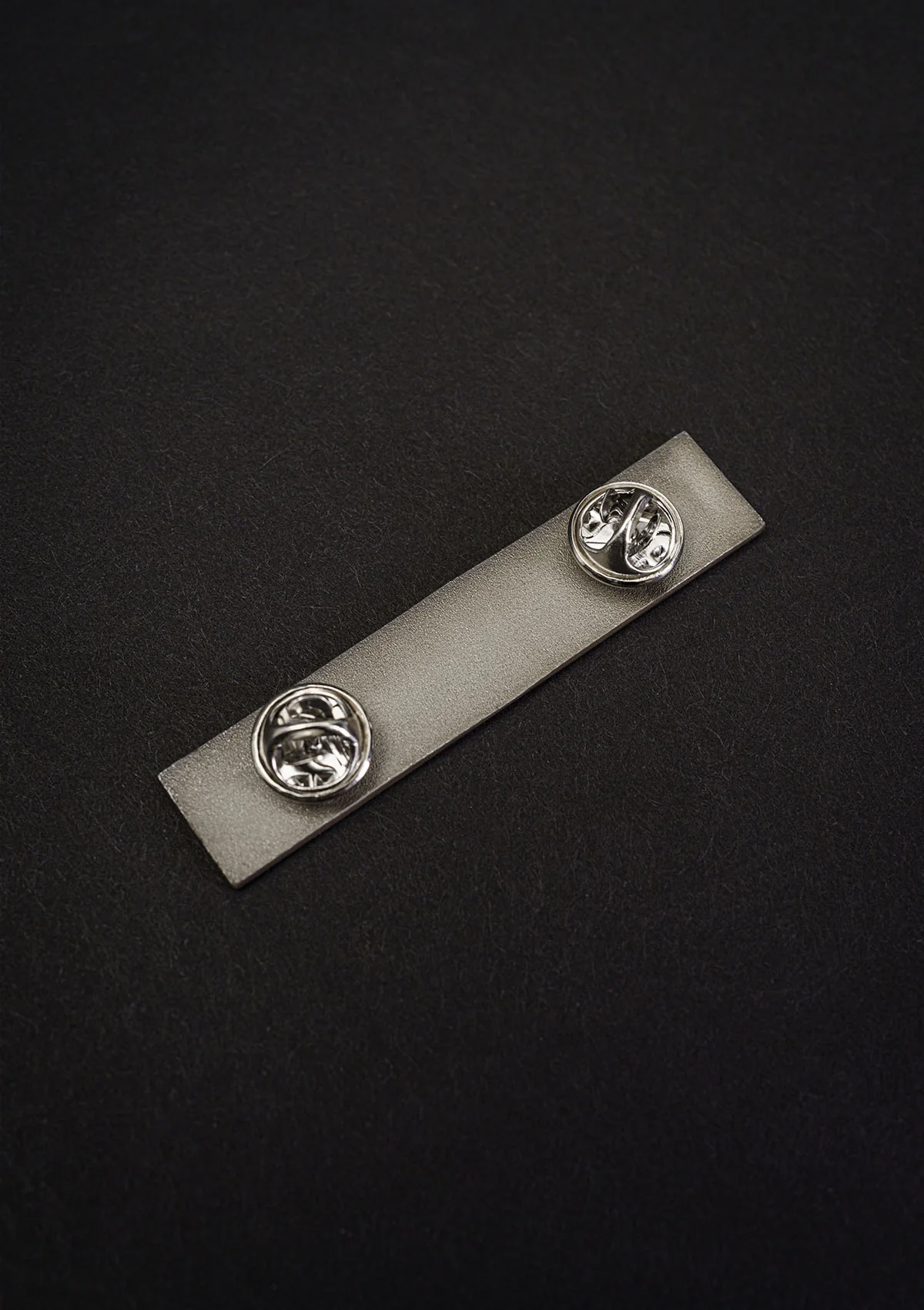 Pin Notorious Thirteen Metall - Image 3