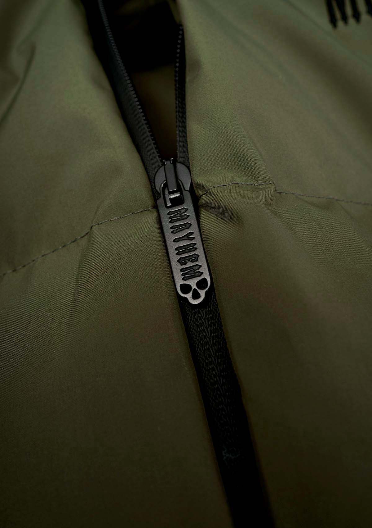 Puffer Weste 13 O/S - Image 7