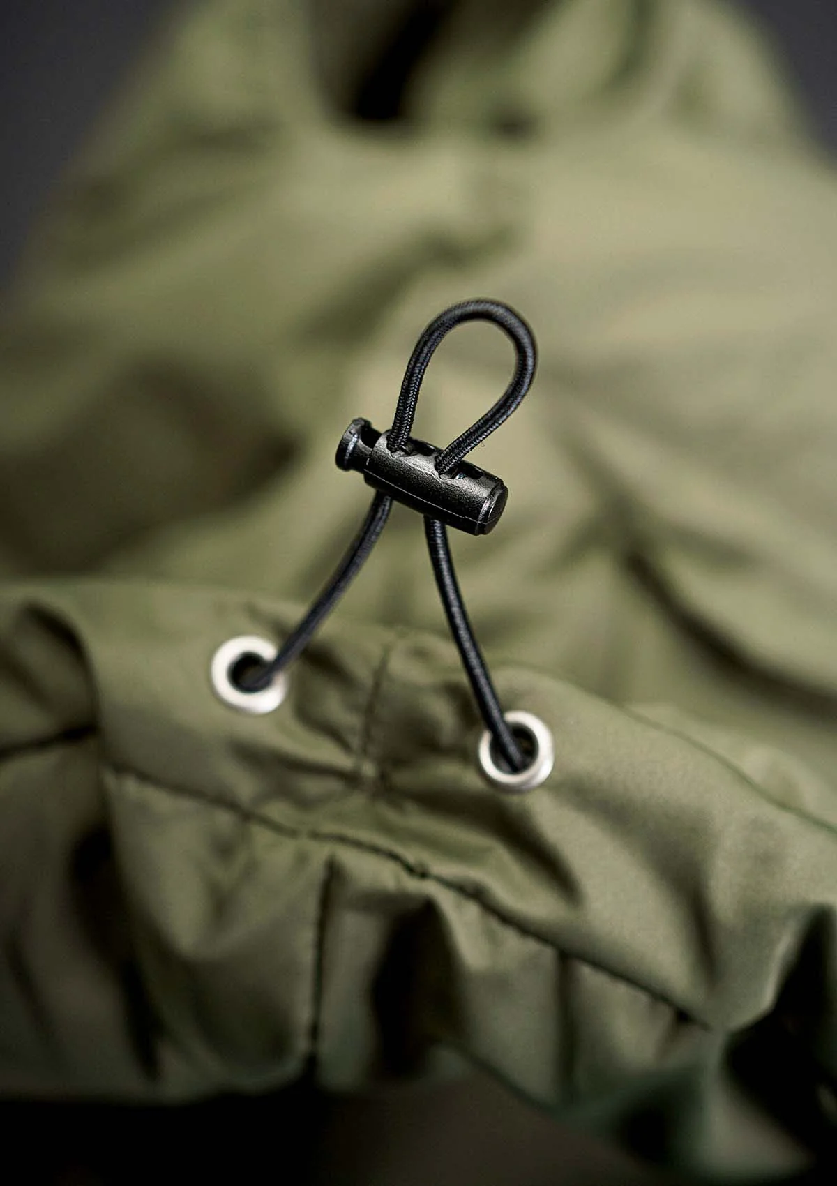 Puffer Weste 13 O/S - Image 9