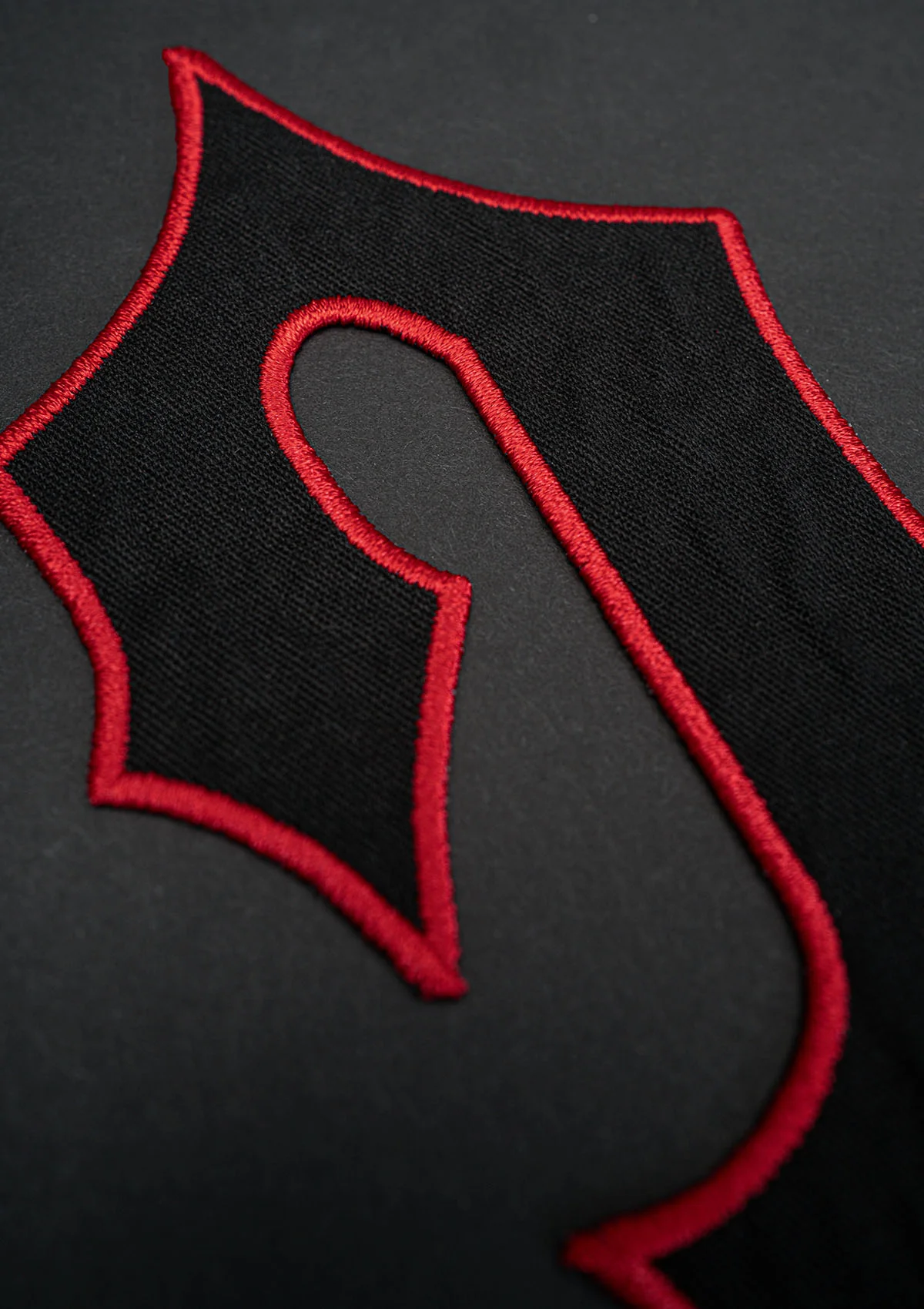 Rücken Patch 13 B/B/R - Image 3