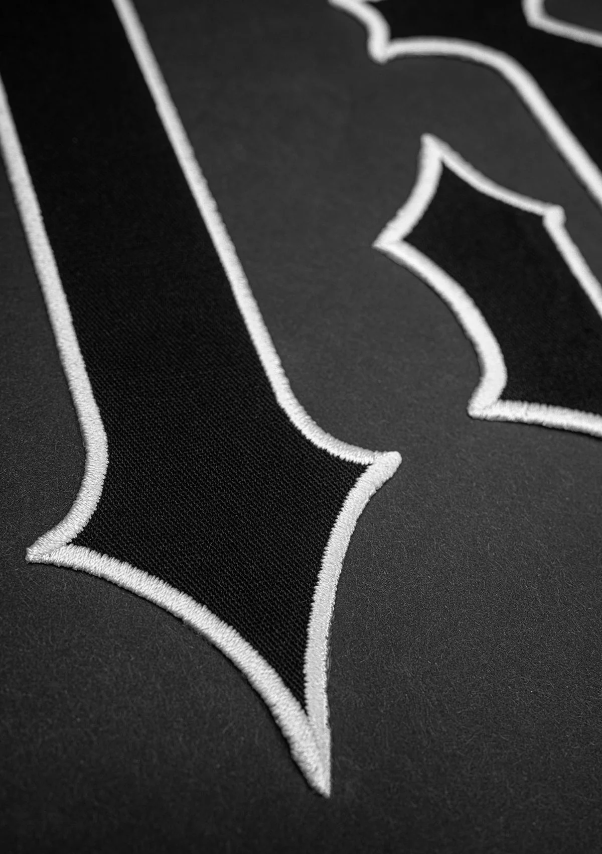 Rücken Patch 13 B/B/W - Image 4